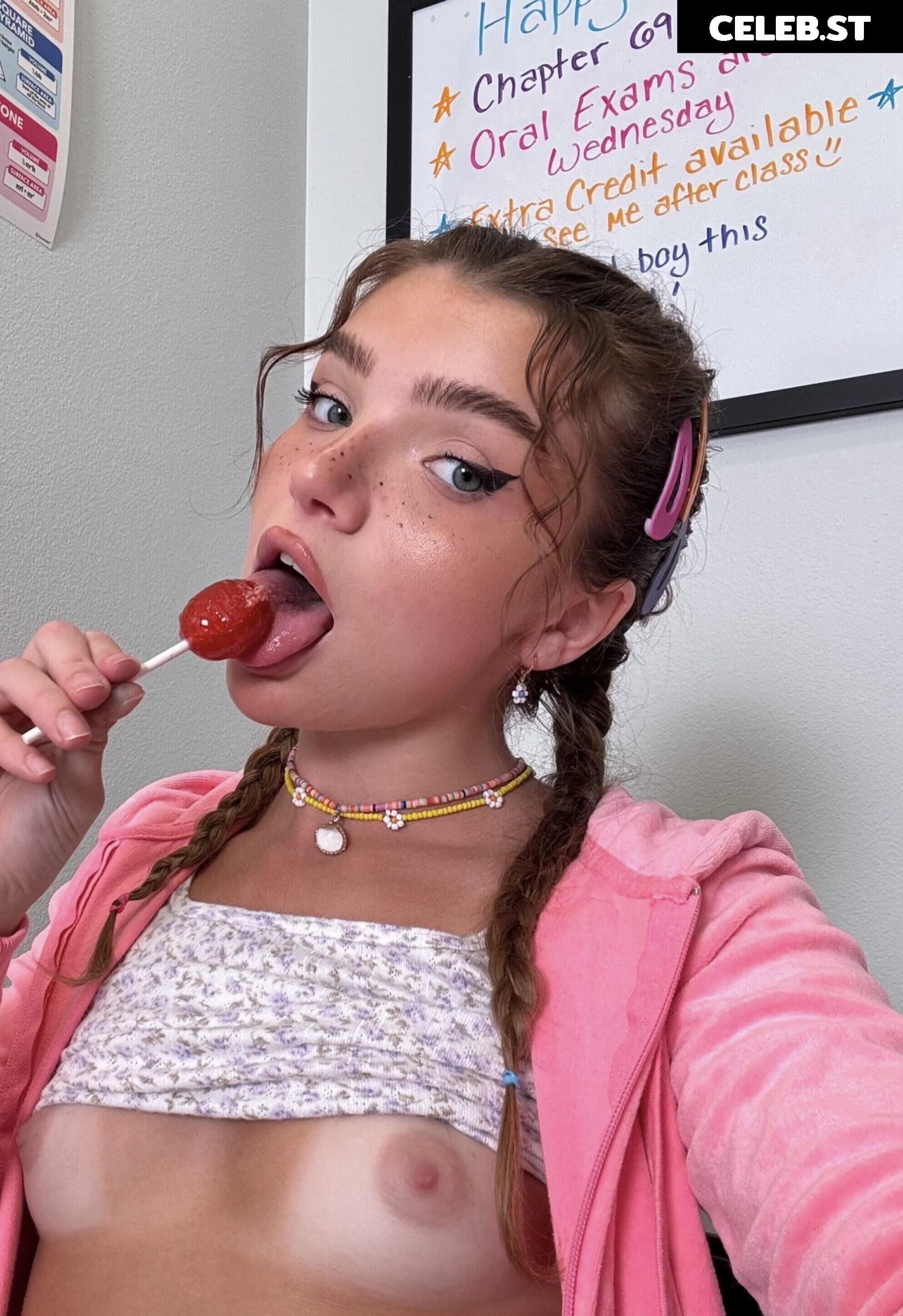 Brie Belle - Blaire.bigpp - bougie_bb Image 24610850