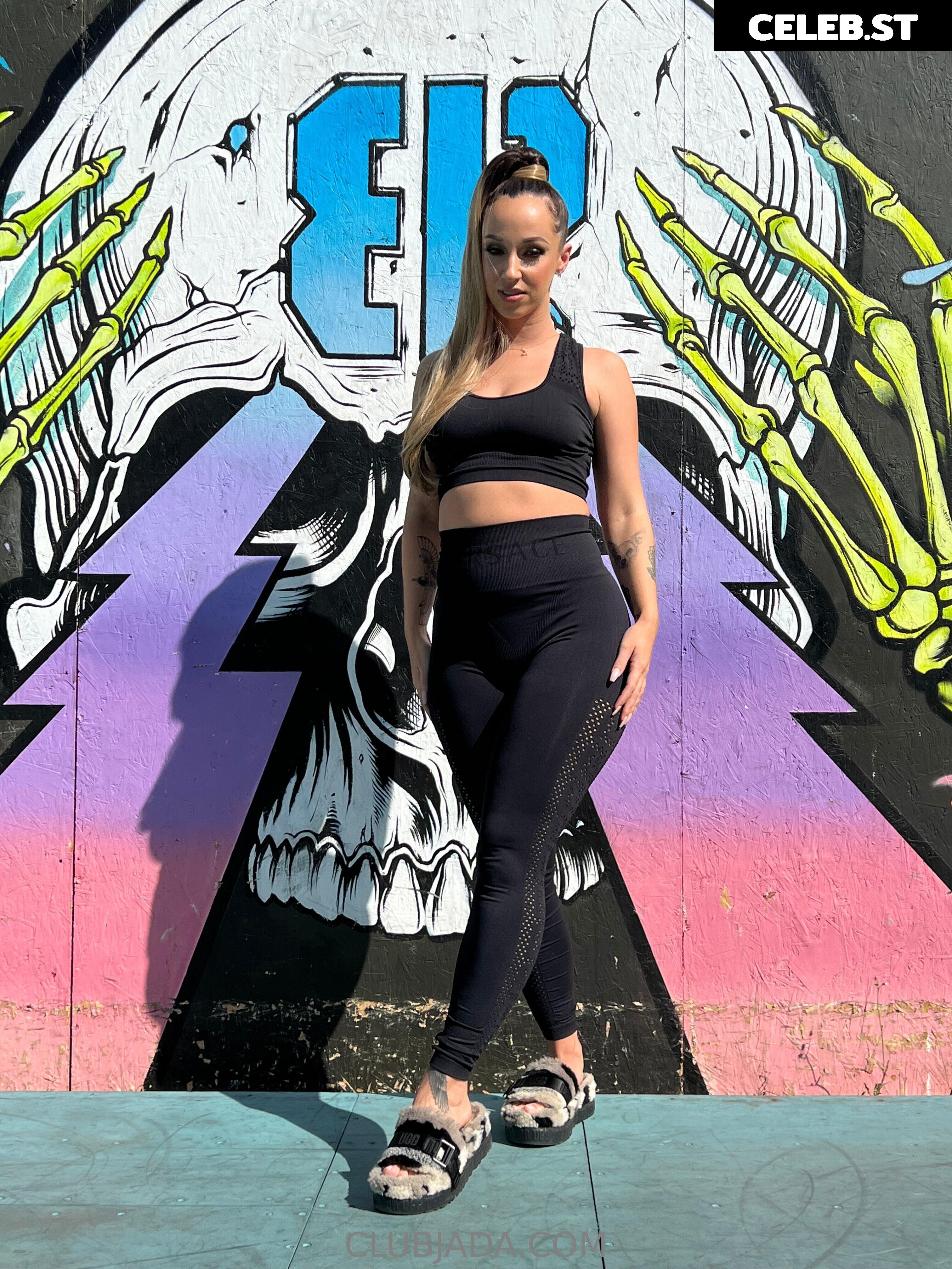 Jada Stevens Image 24613928