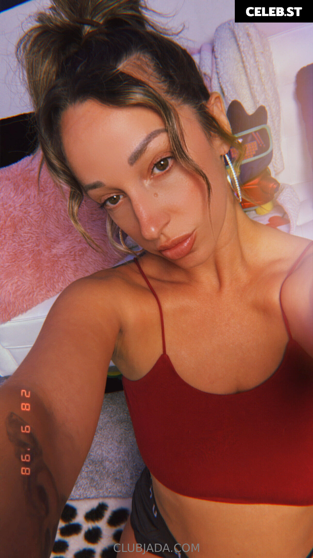 Jada Stevens Image 24613889