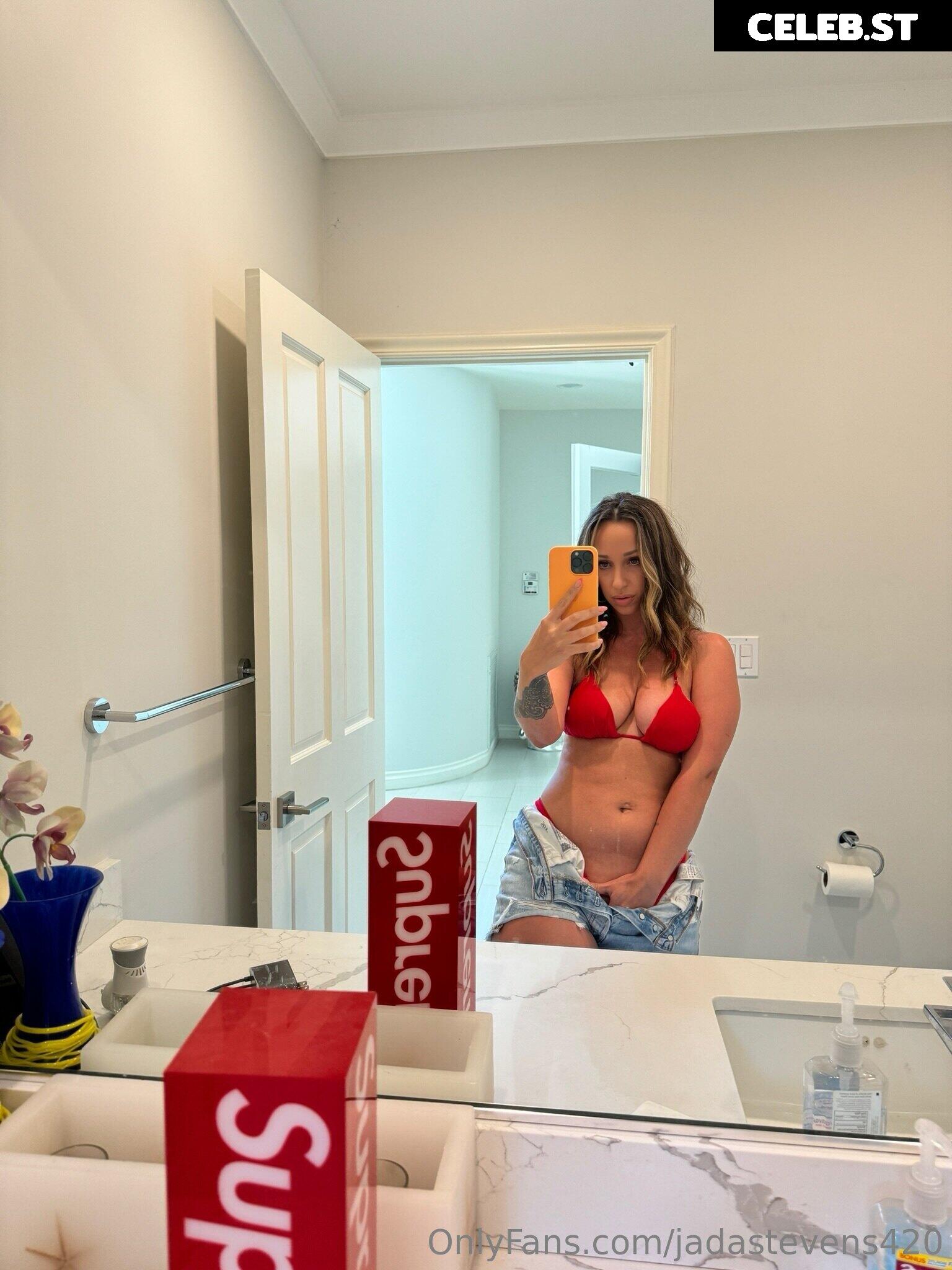Jada Stevens Image 24613509
