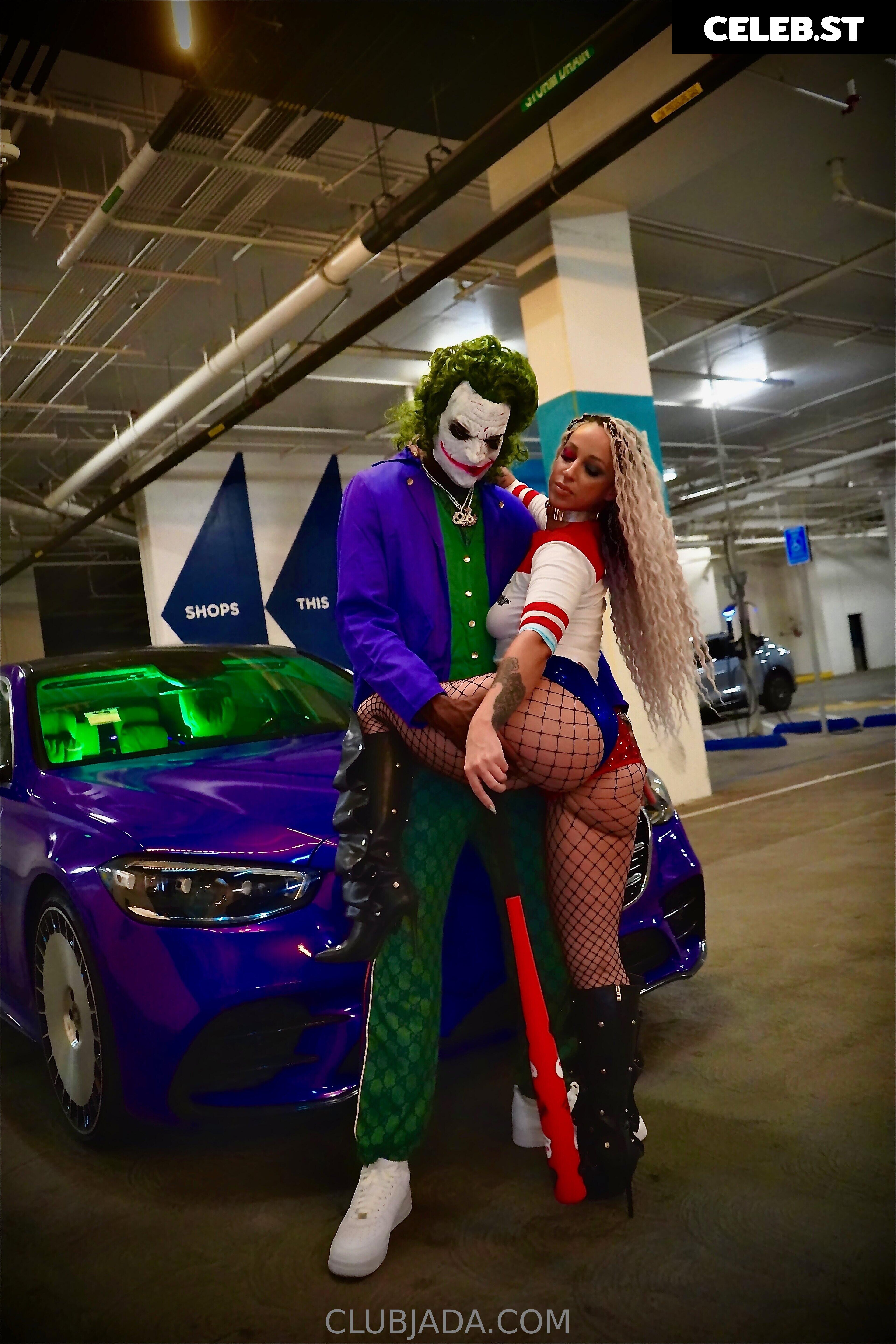 Jada Stevens Image 24613696