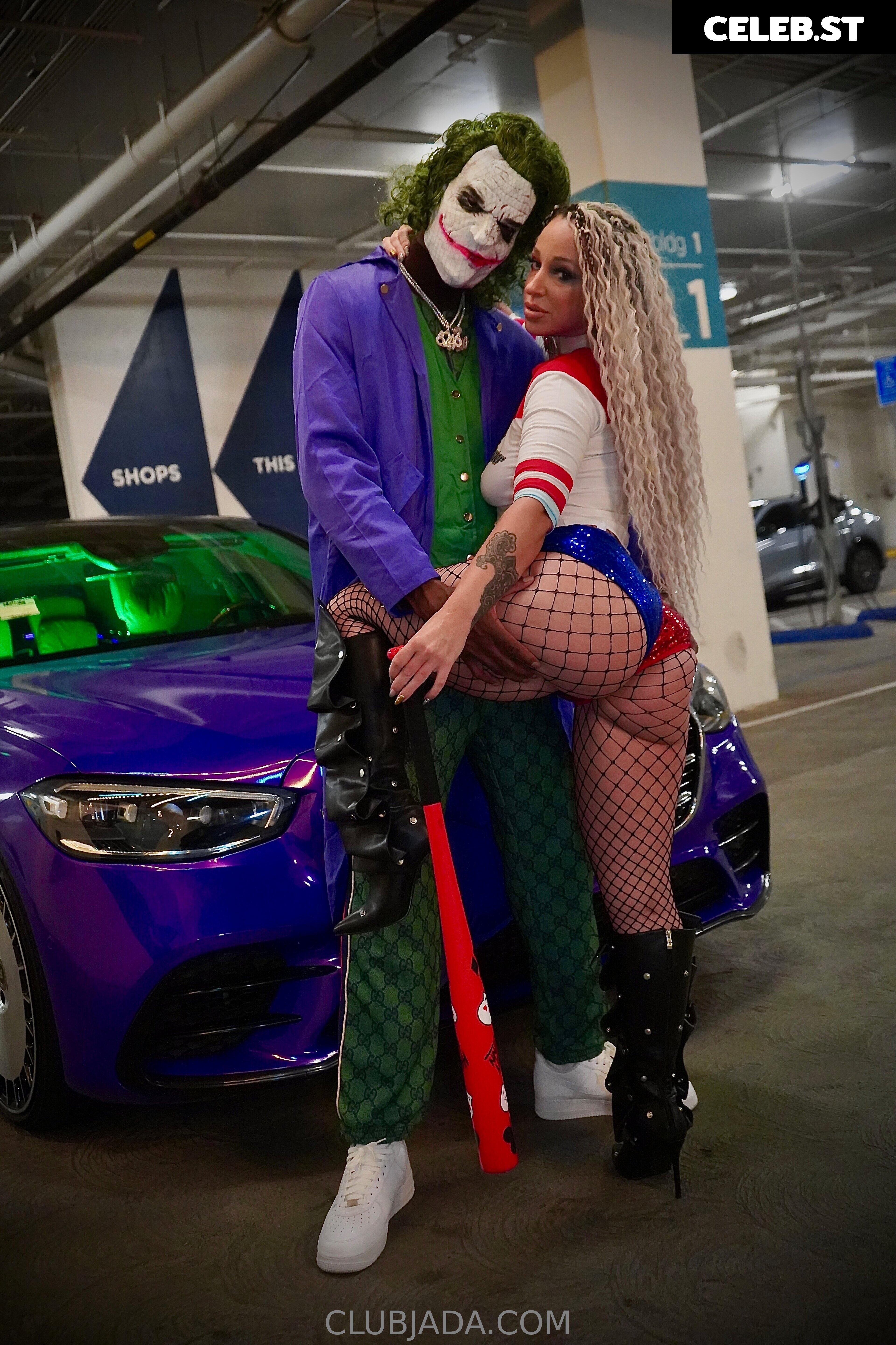 Jada Stevens Image 24613695