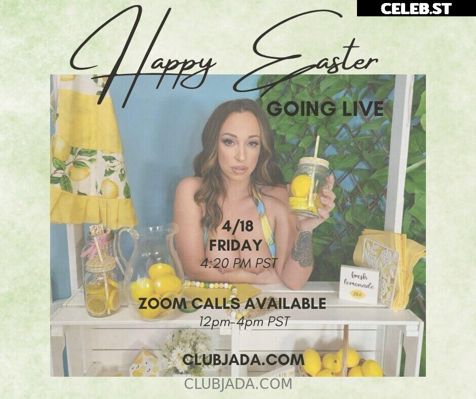 Jada Stevens Image 24613317