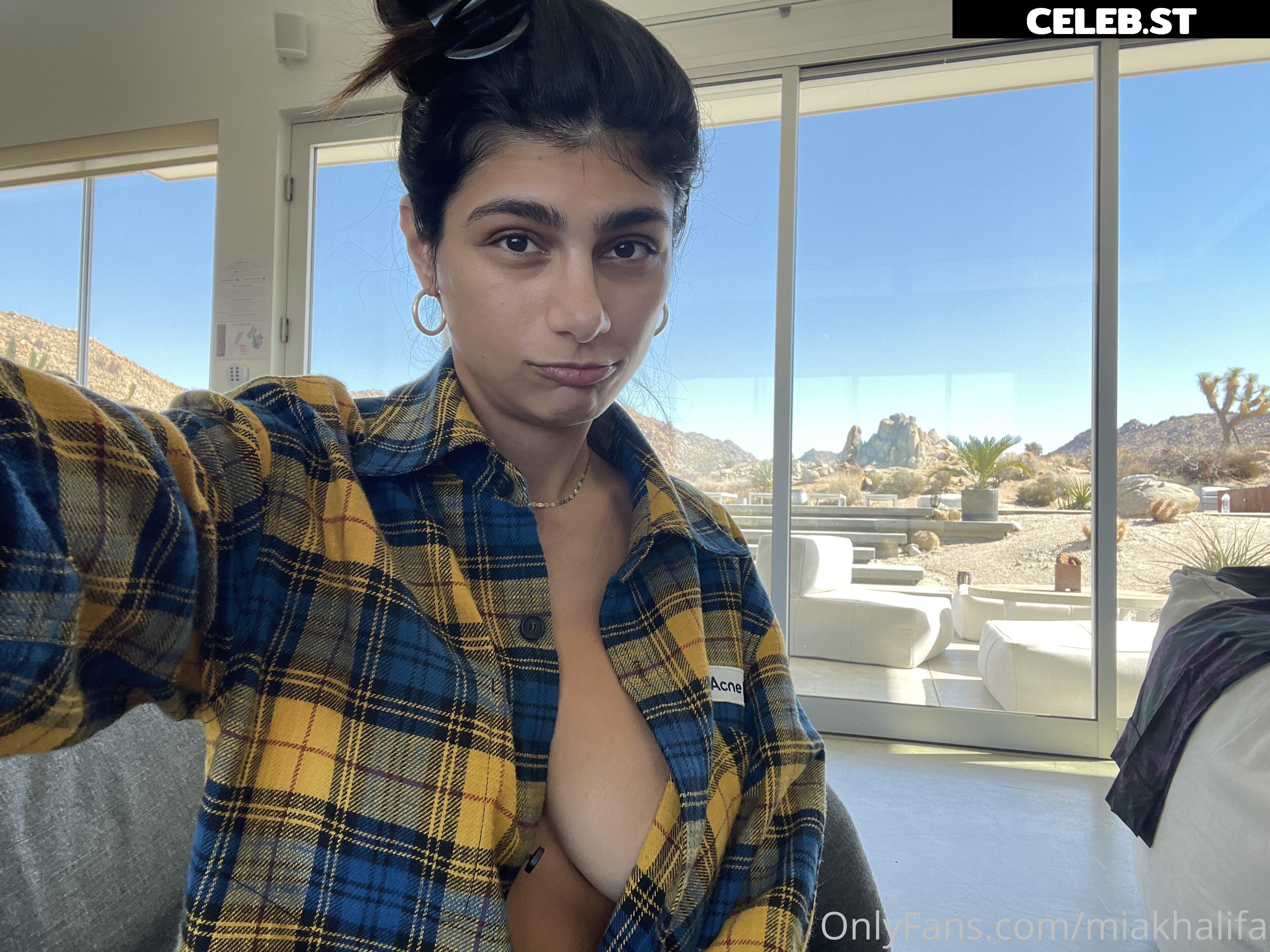 Mia Khalifa Image 24628981