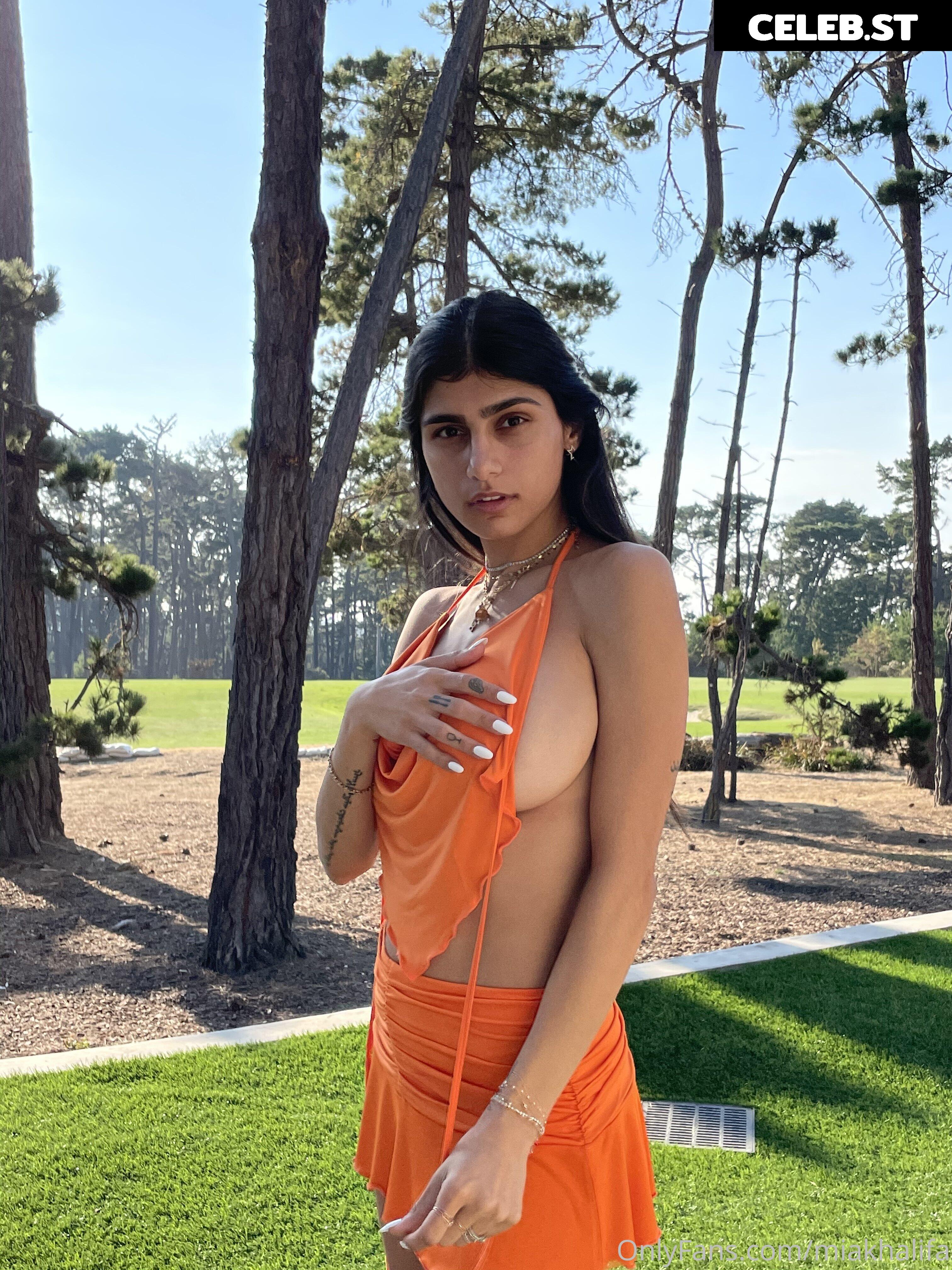 Mia Khalifa Image 24628988