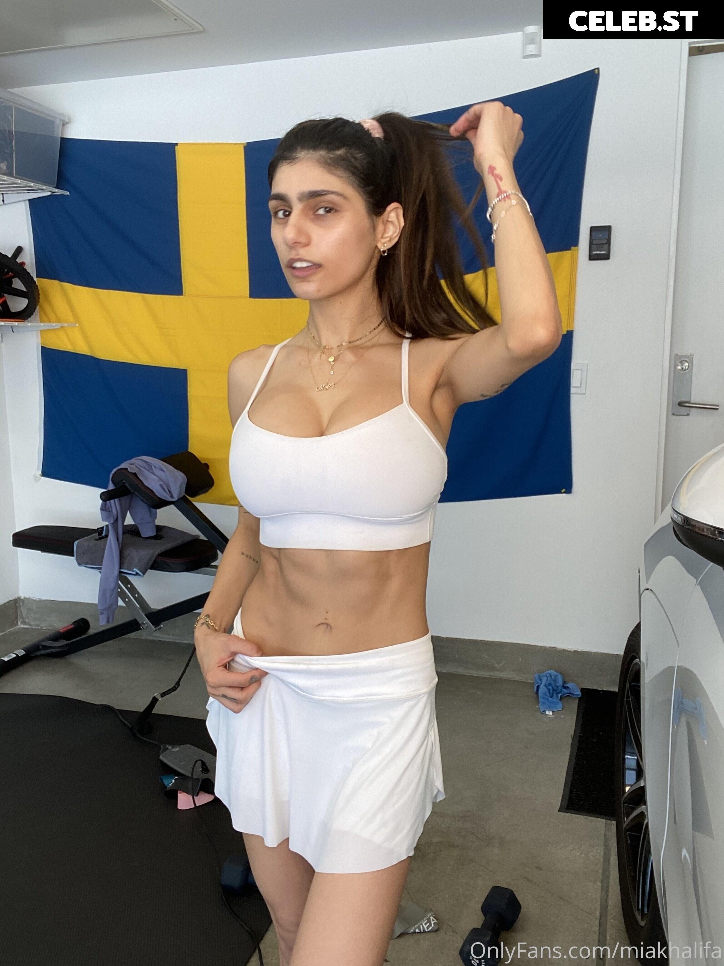 Mia Khalifa Image 24628907