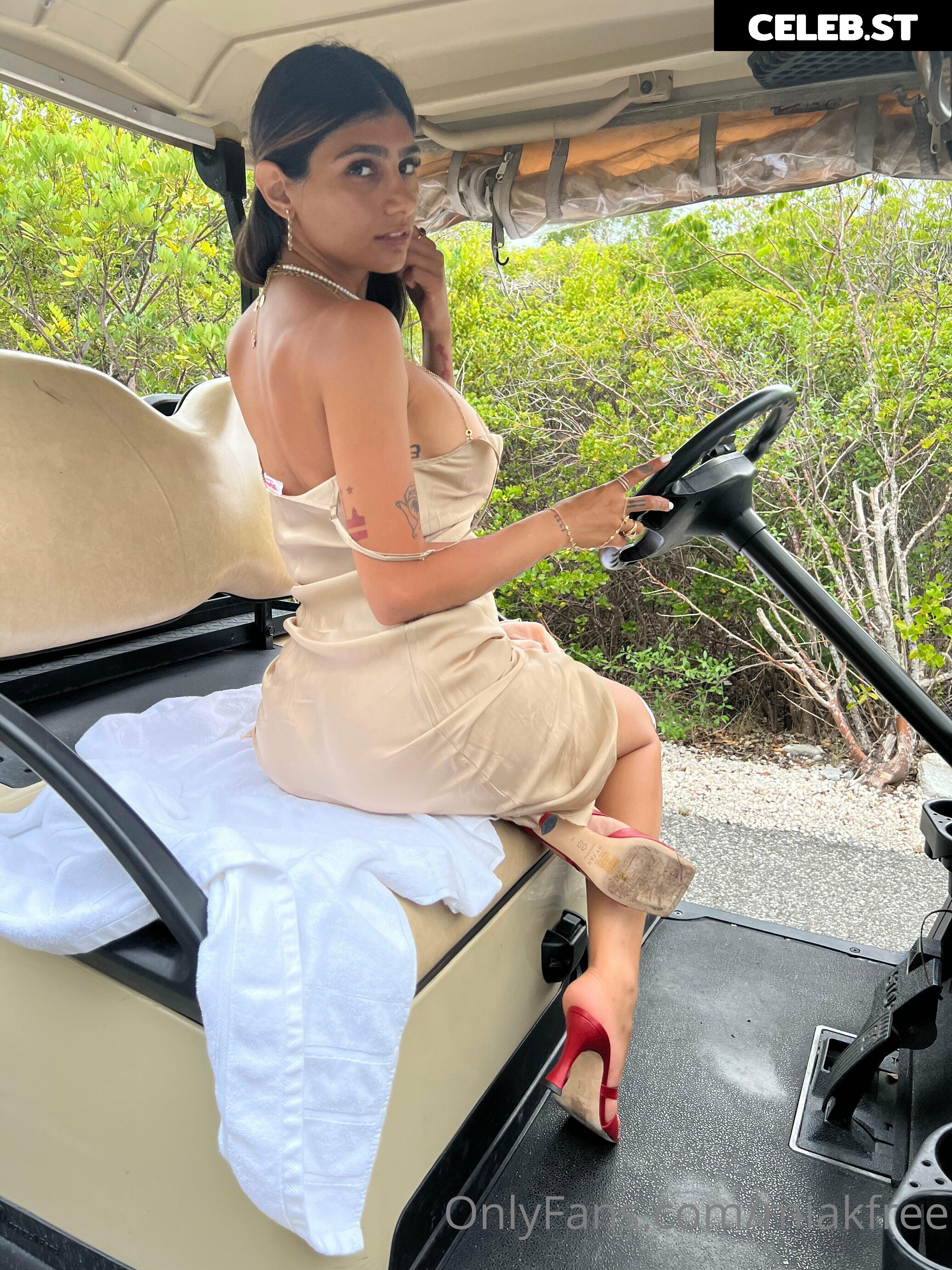 Mia Khalifa Image 24628953
