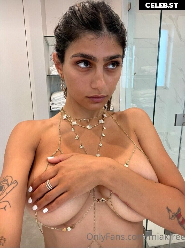 Mia Khalifa Image 24628951