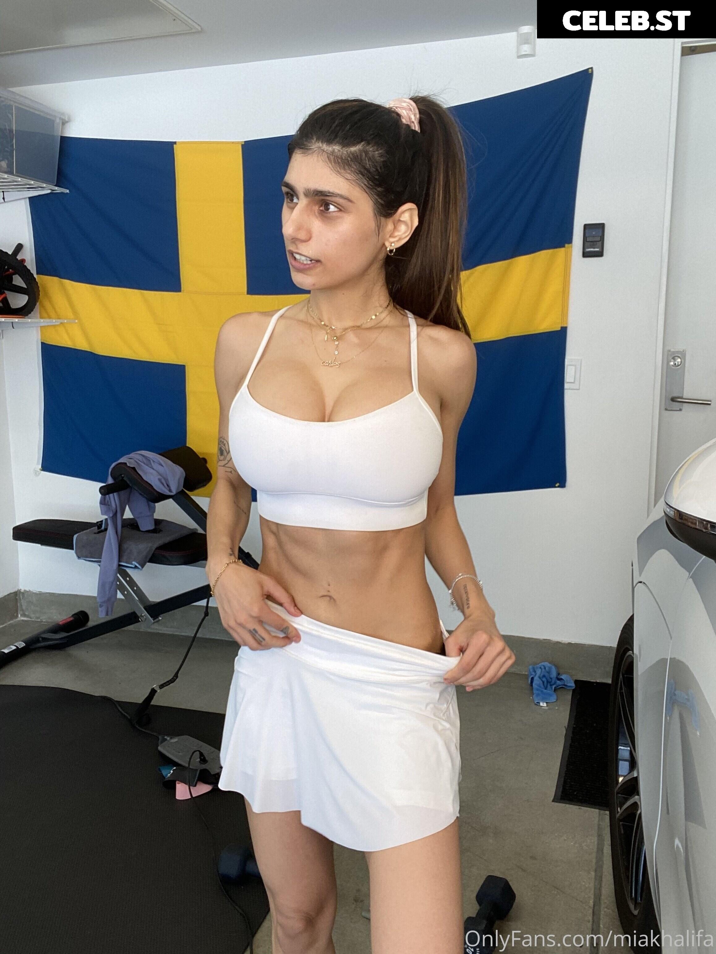 Mia Khalifa Image 24628899