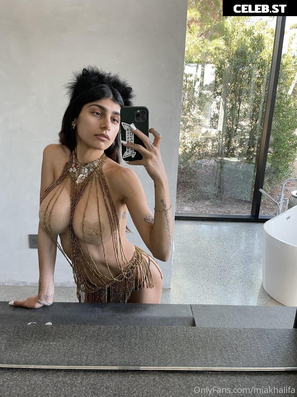 Mia Khalifa Image 24628874