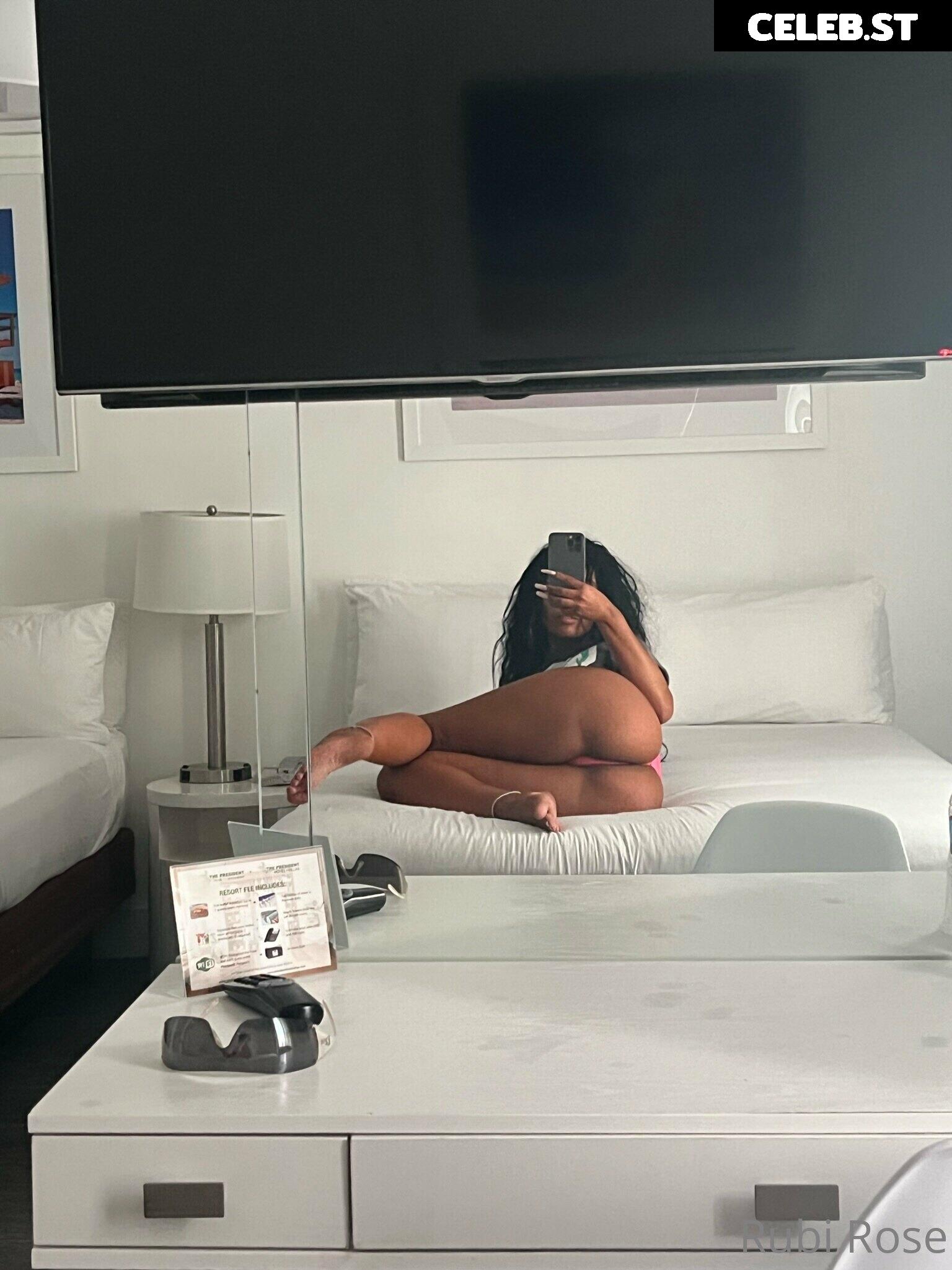 Rubi Rose Image 2462447