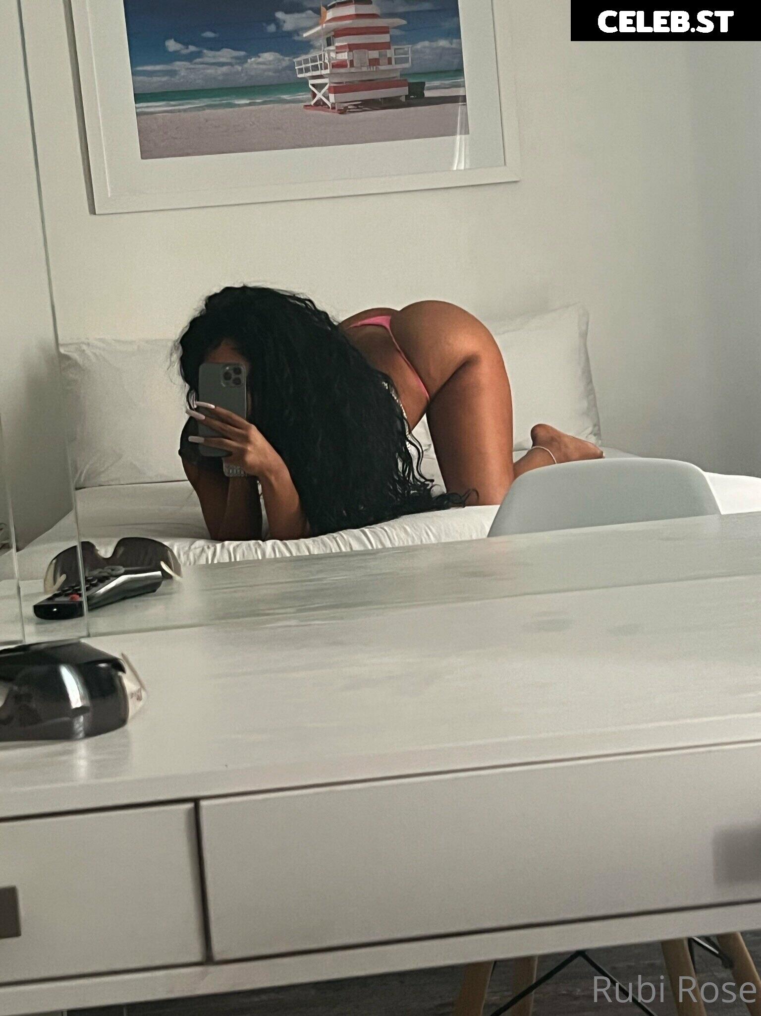 Rubi Rose Image 2462406
