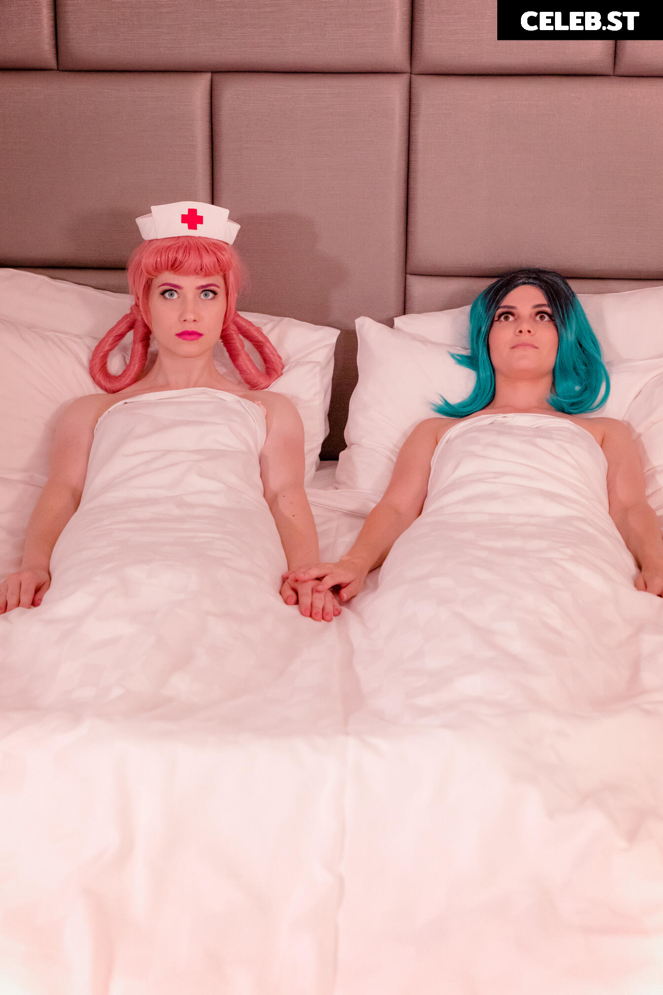 Nichameleon Image 2462425