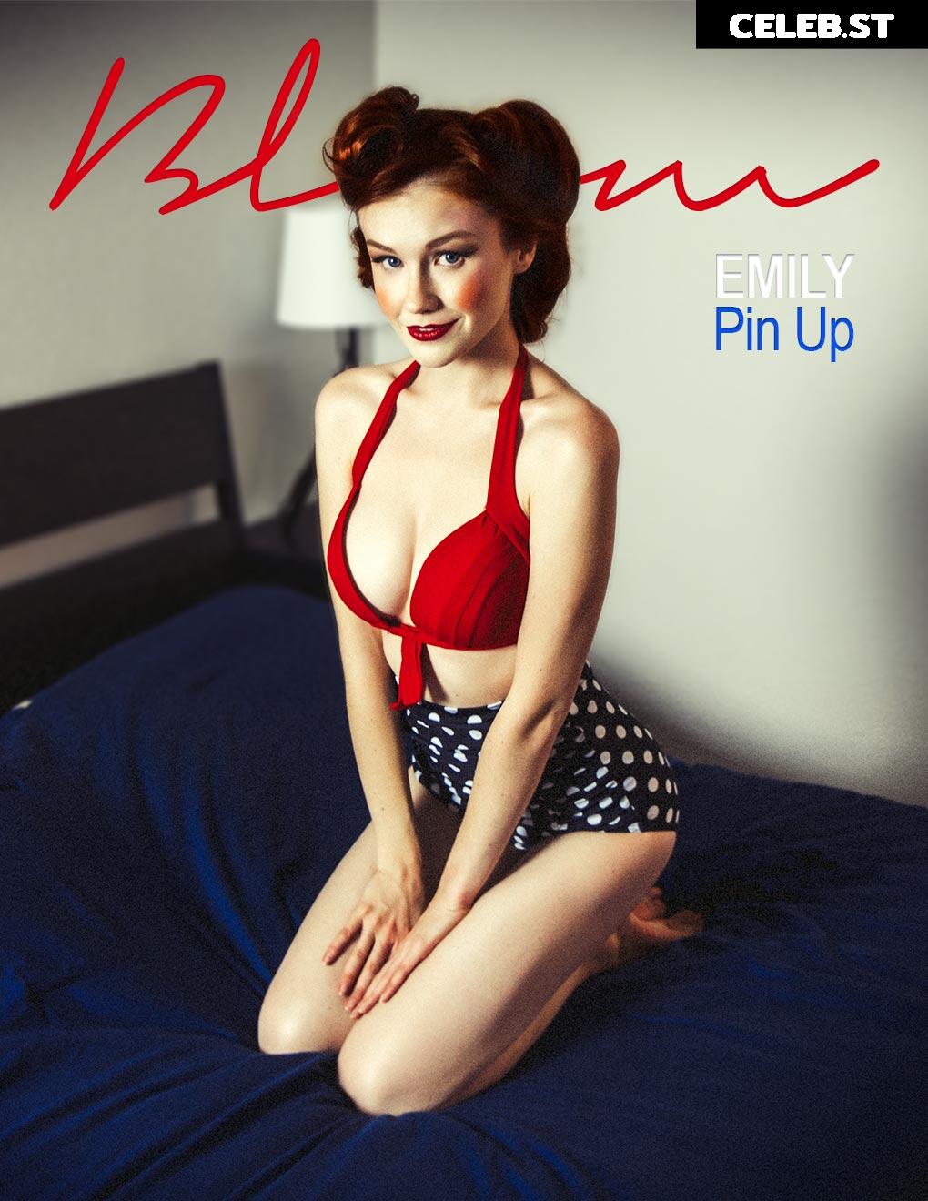 Emily Bloom Image 24621870