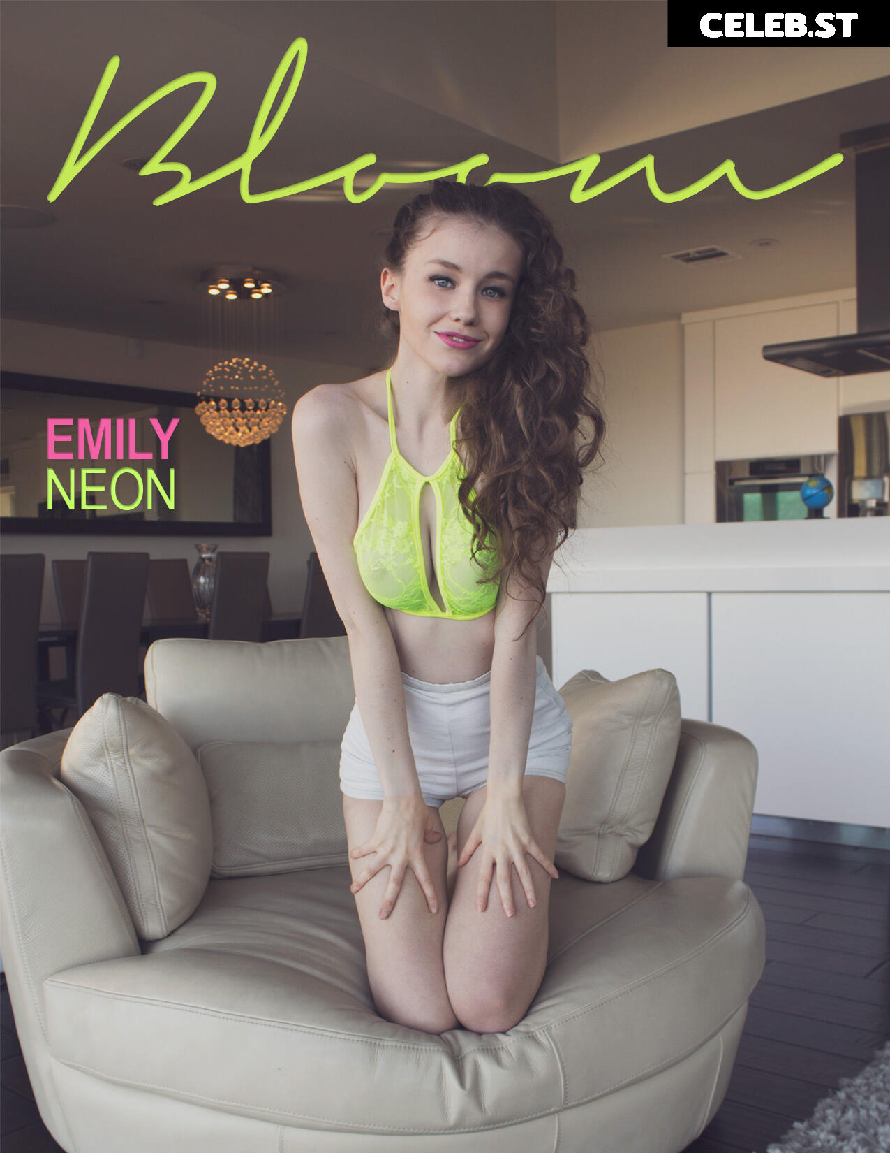 Emily Bloom Image 24621358