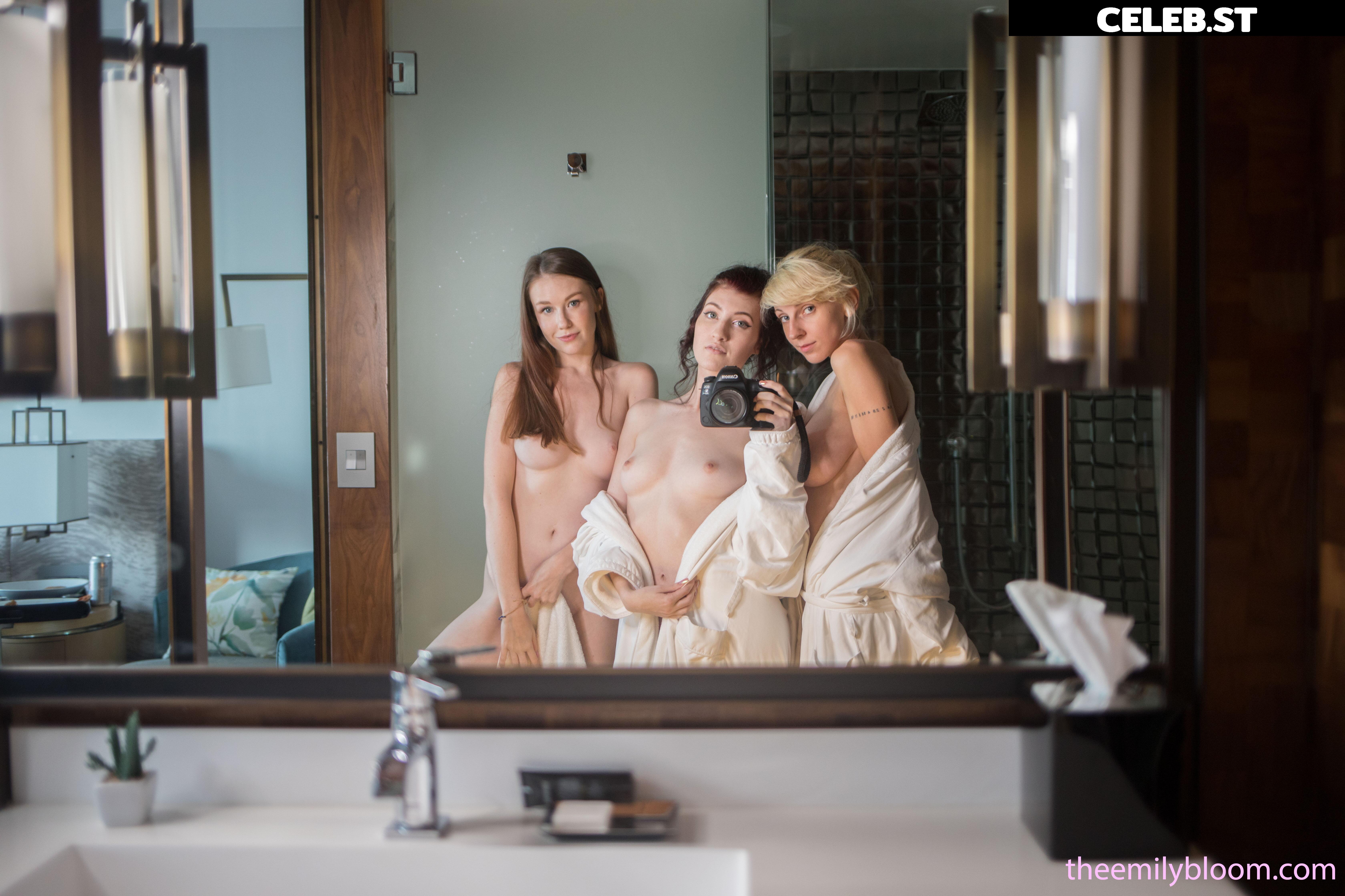Emily Bloom Image 24622525