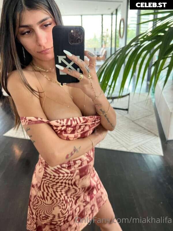 Mia Khalifa Image 24629919