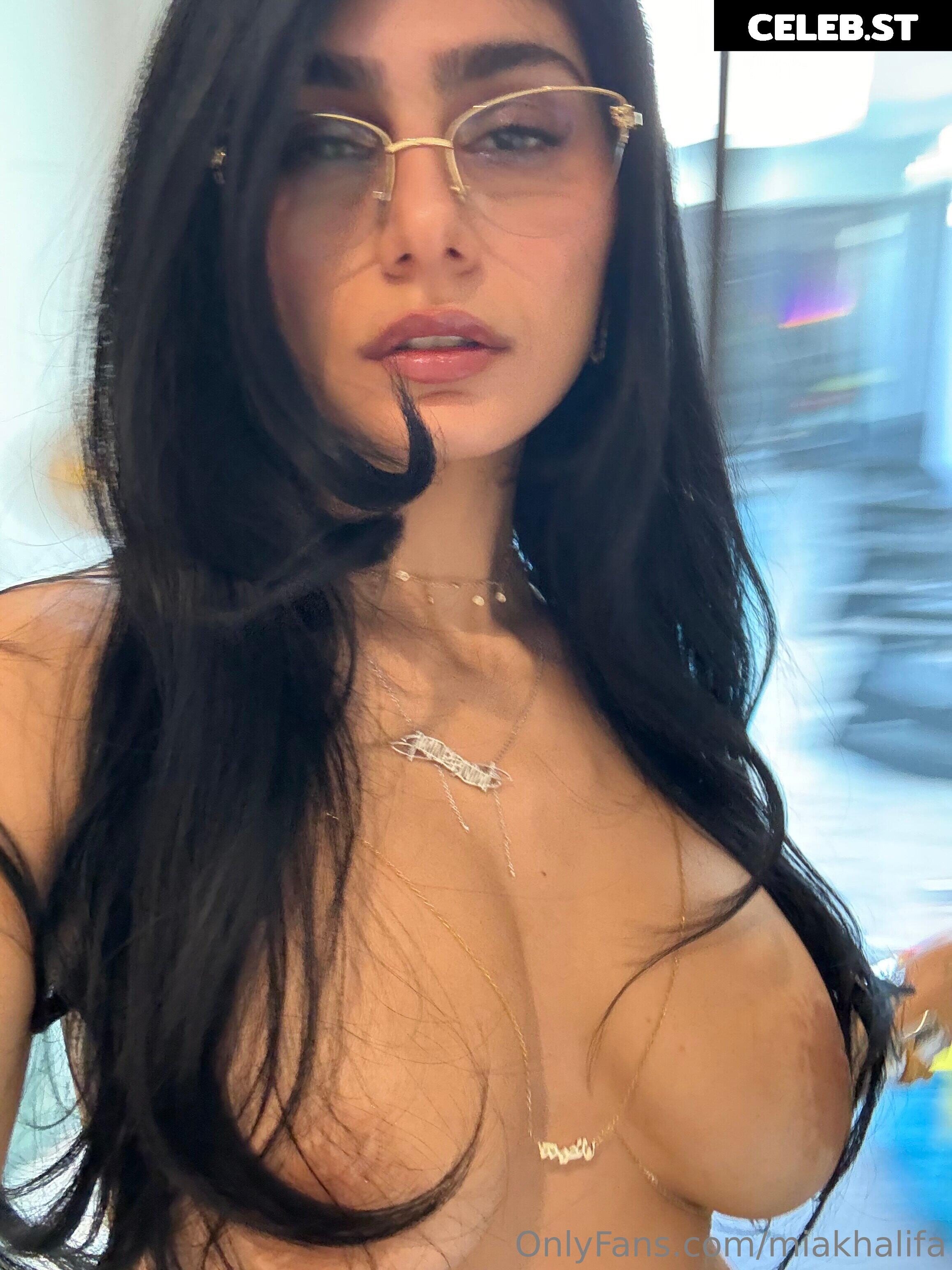 Mia Khalifa Image 24629962