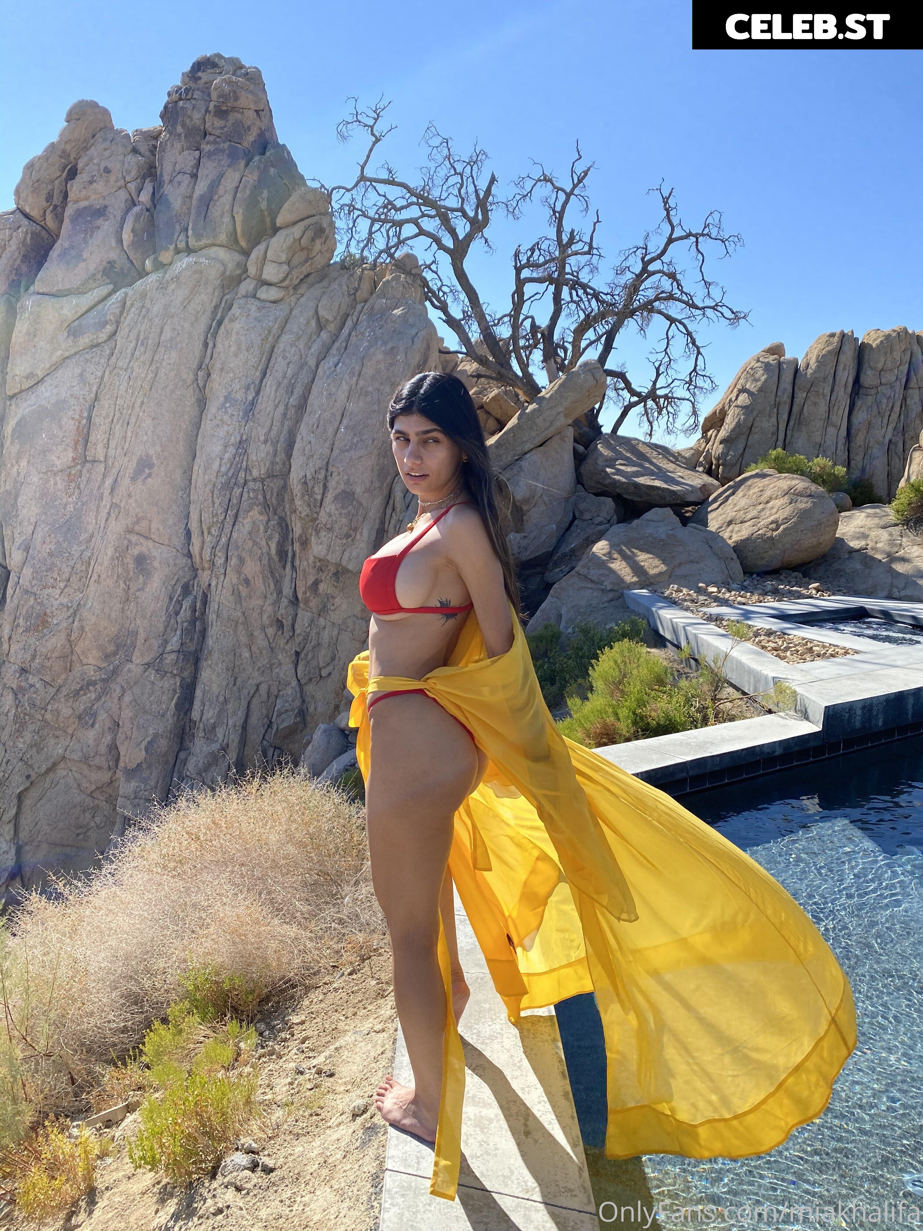 Mia Khalifa Image 24629974