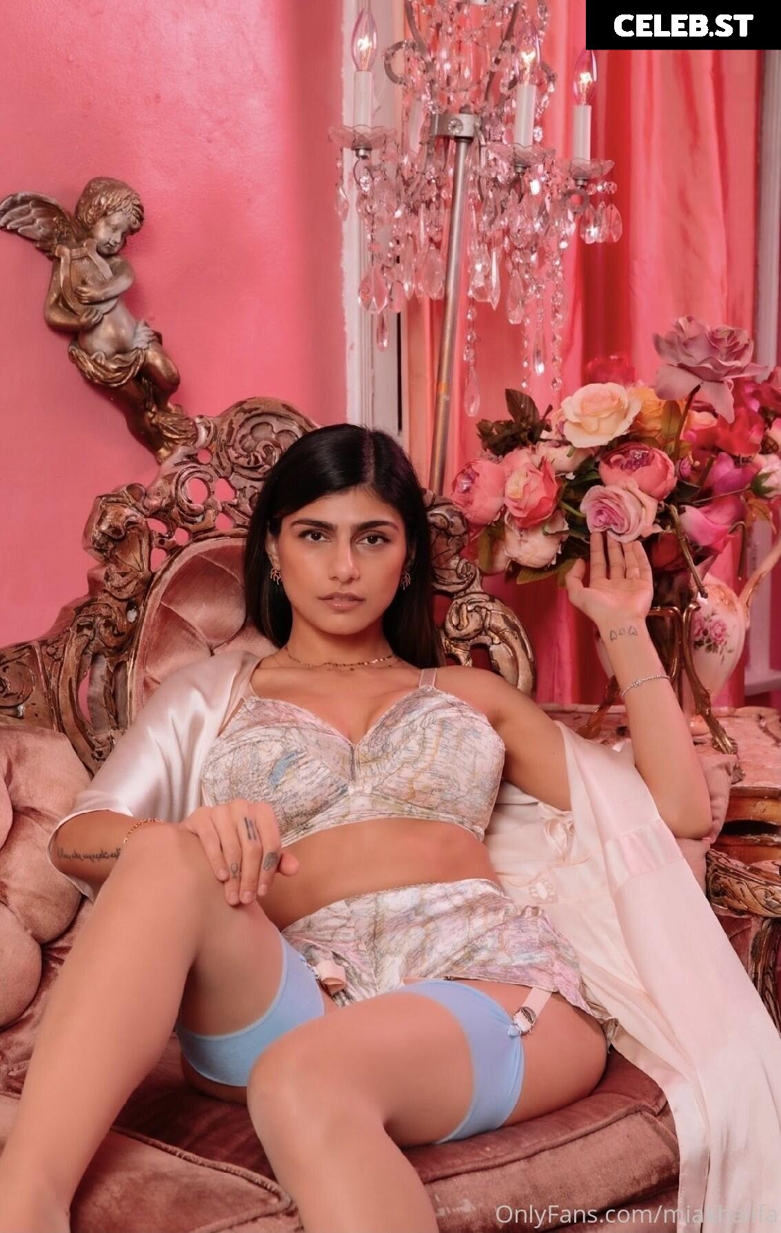 Mia Khalifa Image 24629892