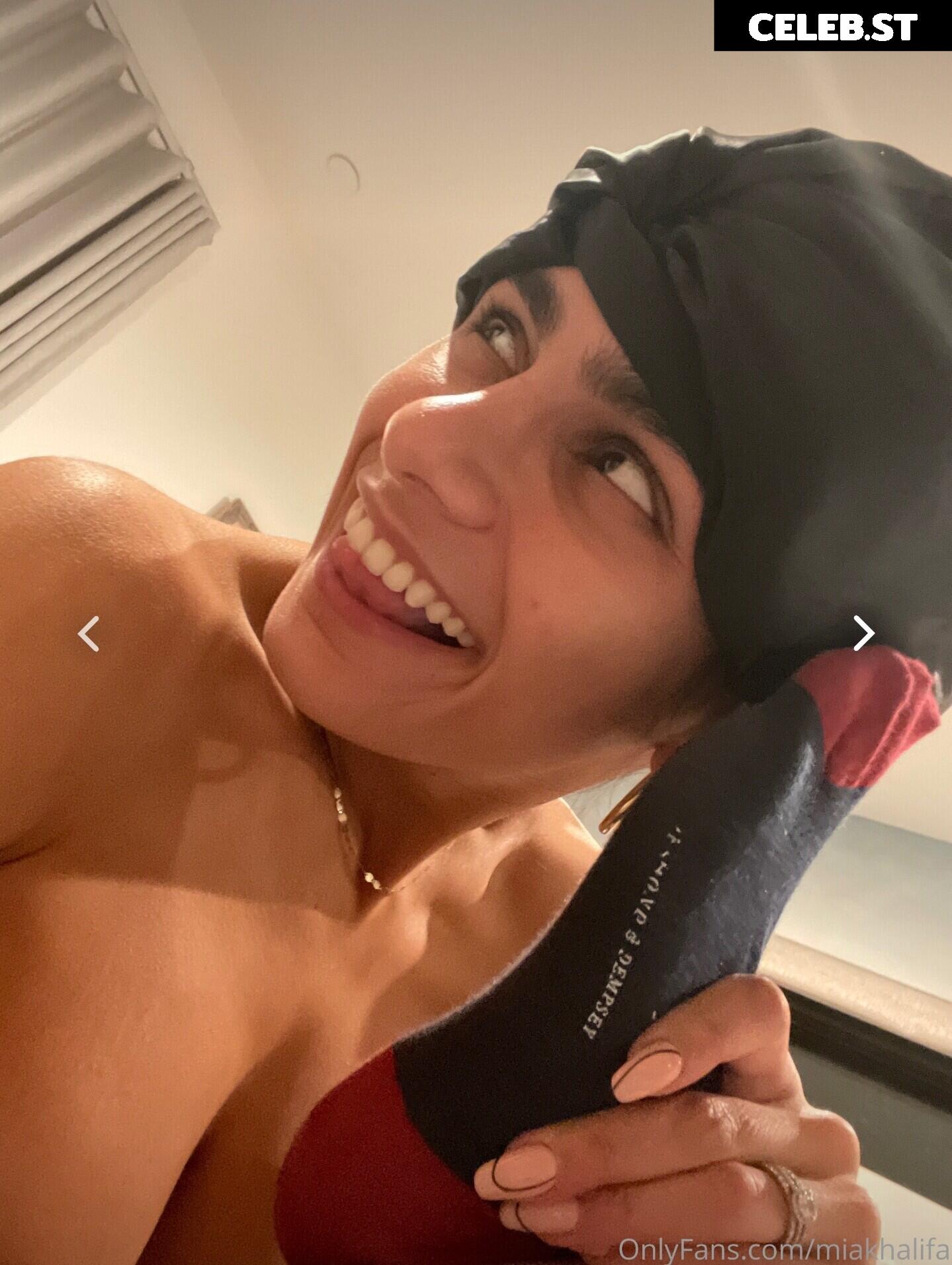 Mia Khalifa Image 24629827