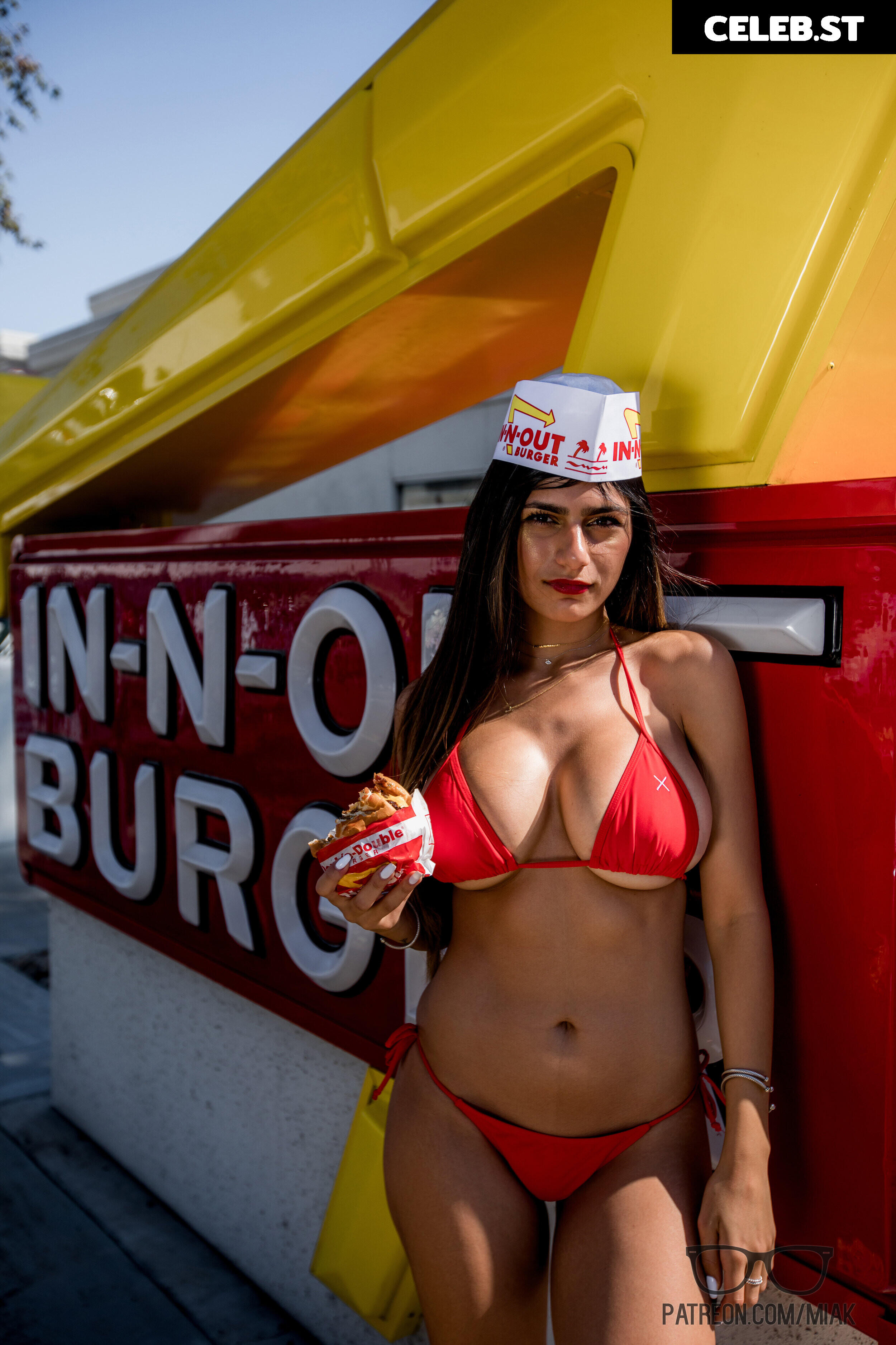 Mia Khalifa Image 24629815