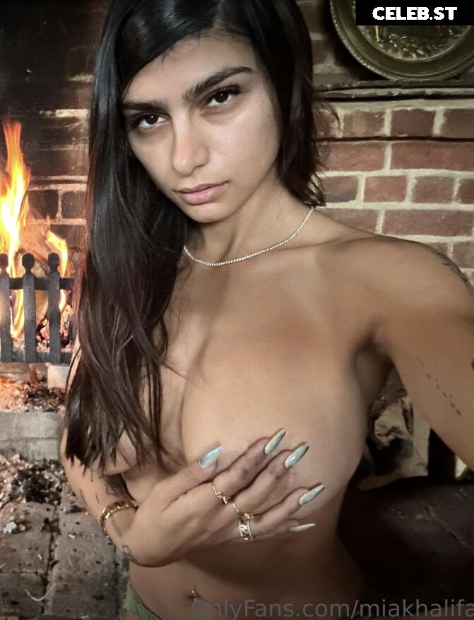 Mia Khalifa Image 24629802