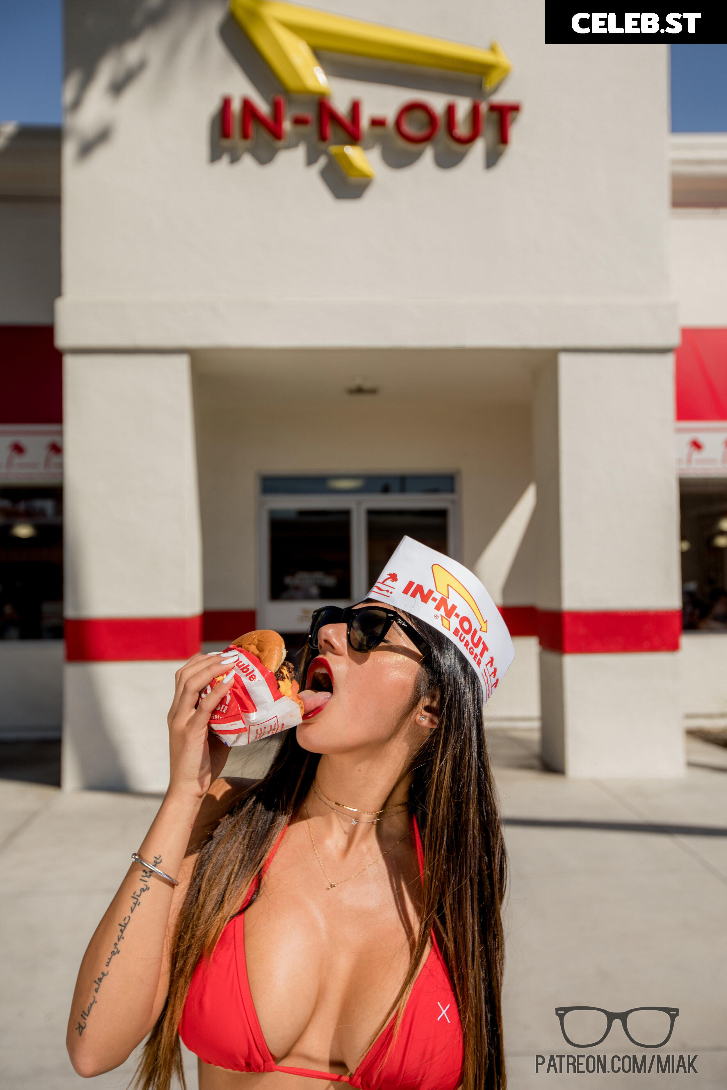 Mia Khalifa Image 24629806