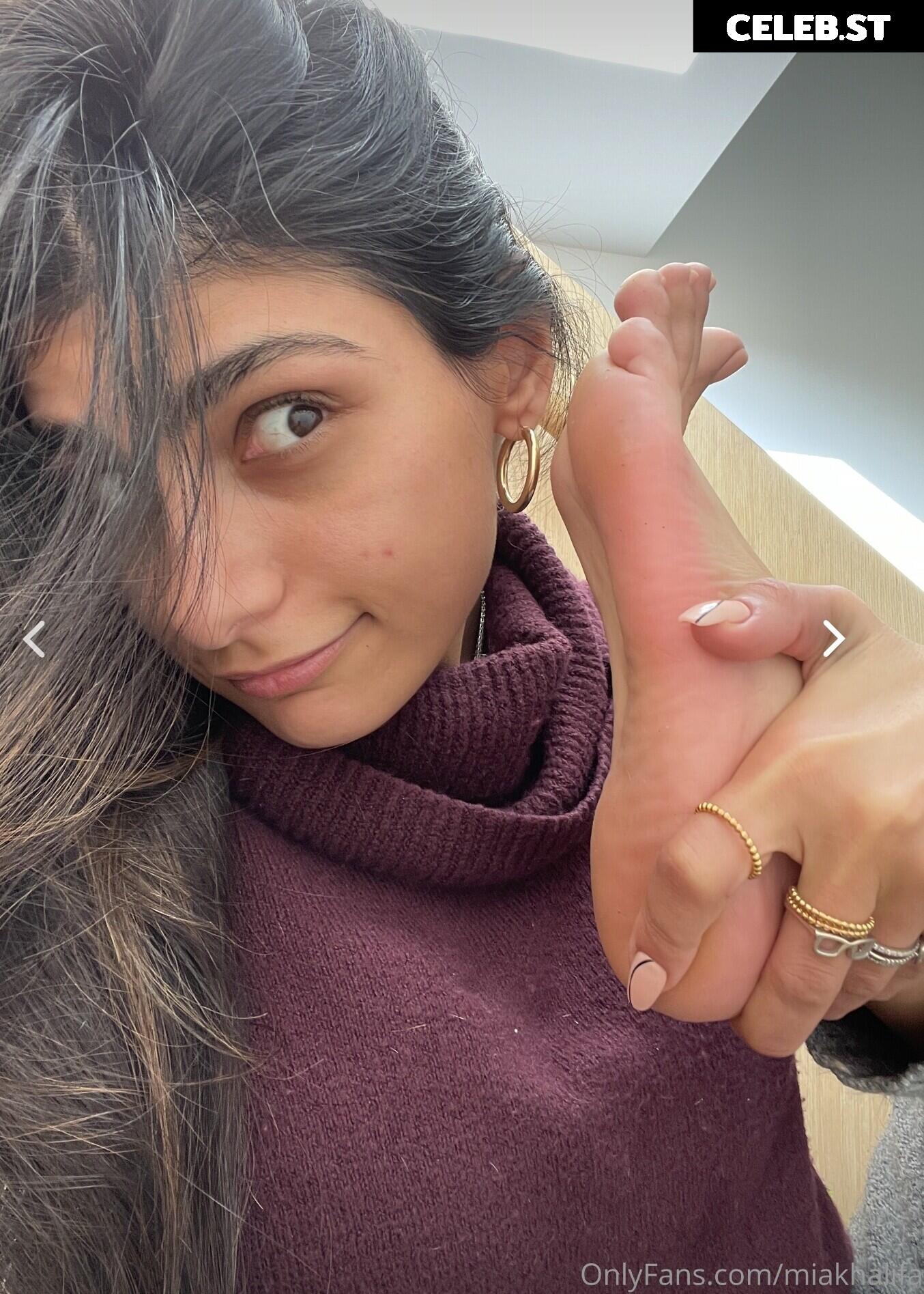 Mia Khalifa Image 24629836