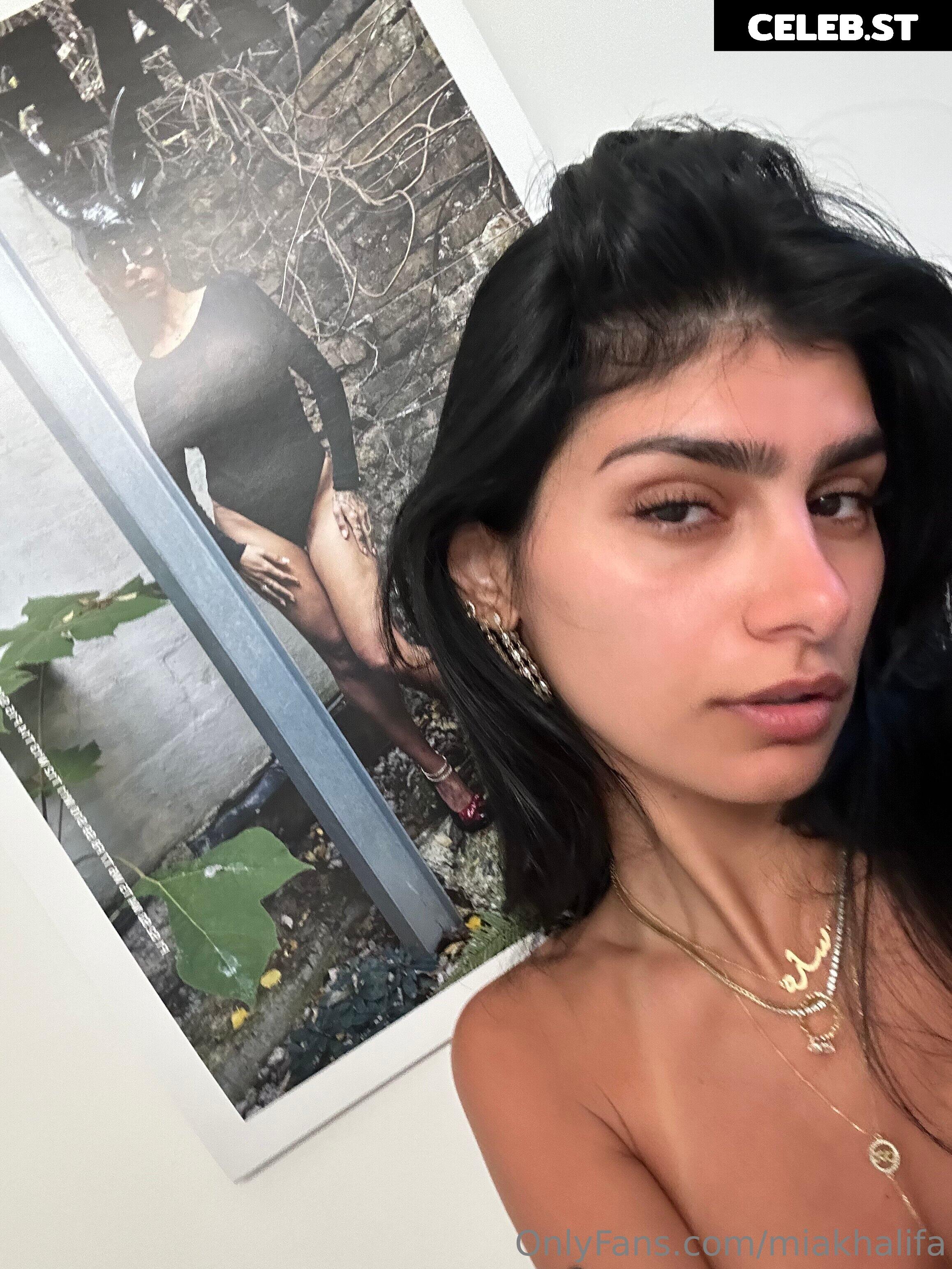Mia Khalifa Image 24629861