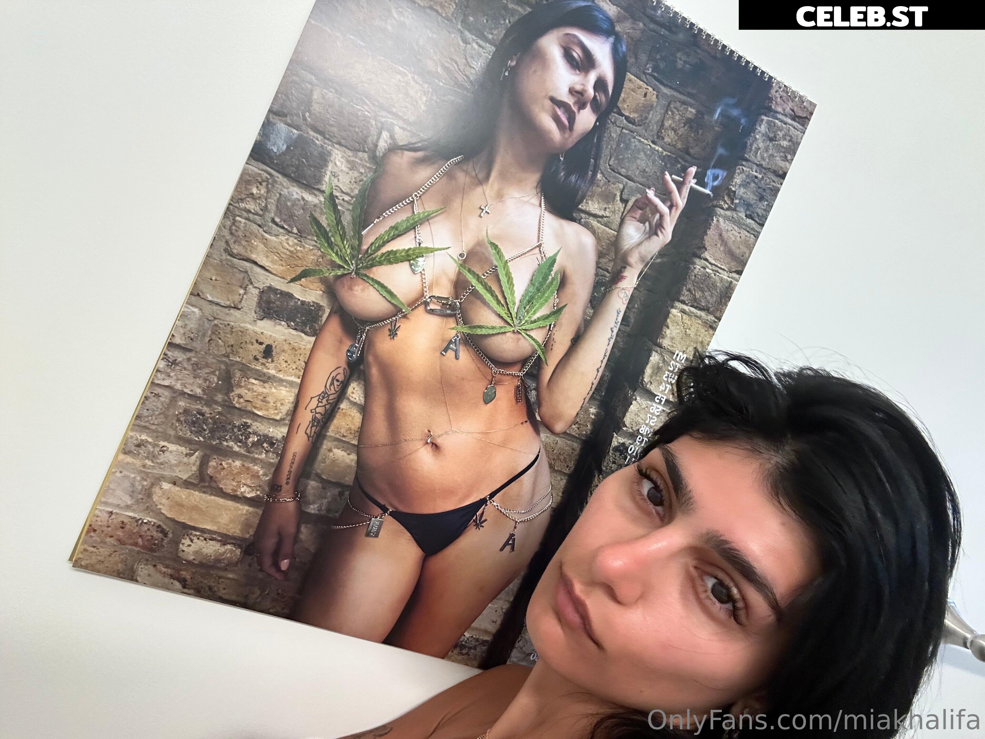 Mia Khalifa Image 24629866