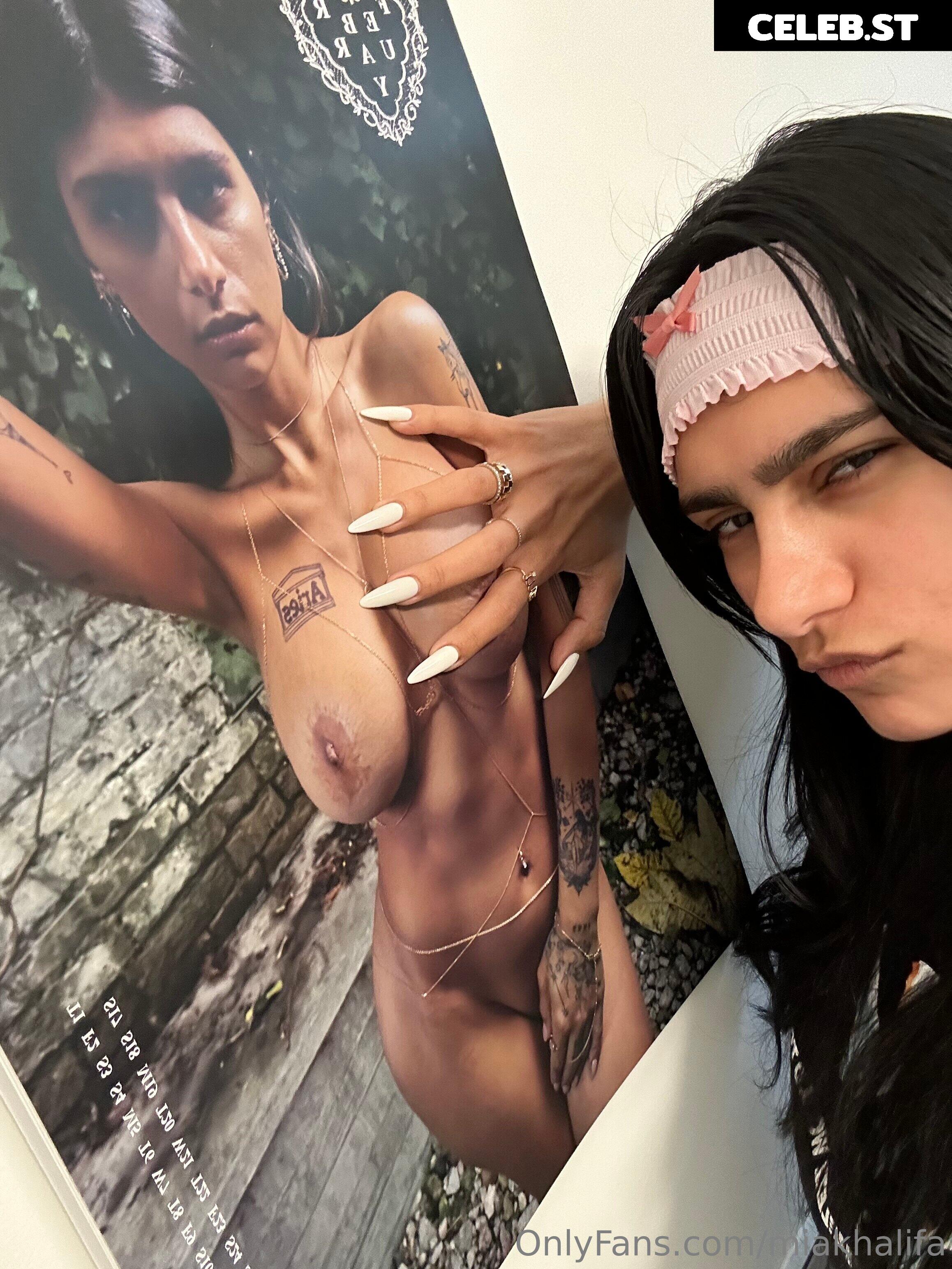 Mia Khalifa Image 24629856