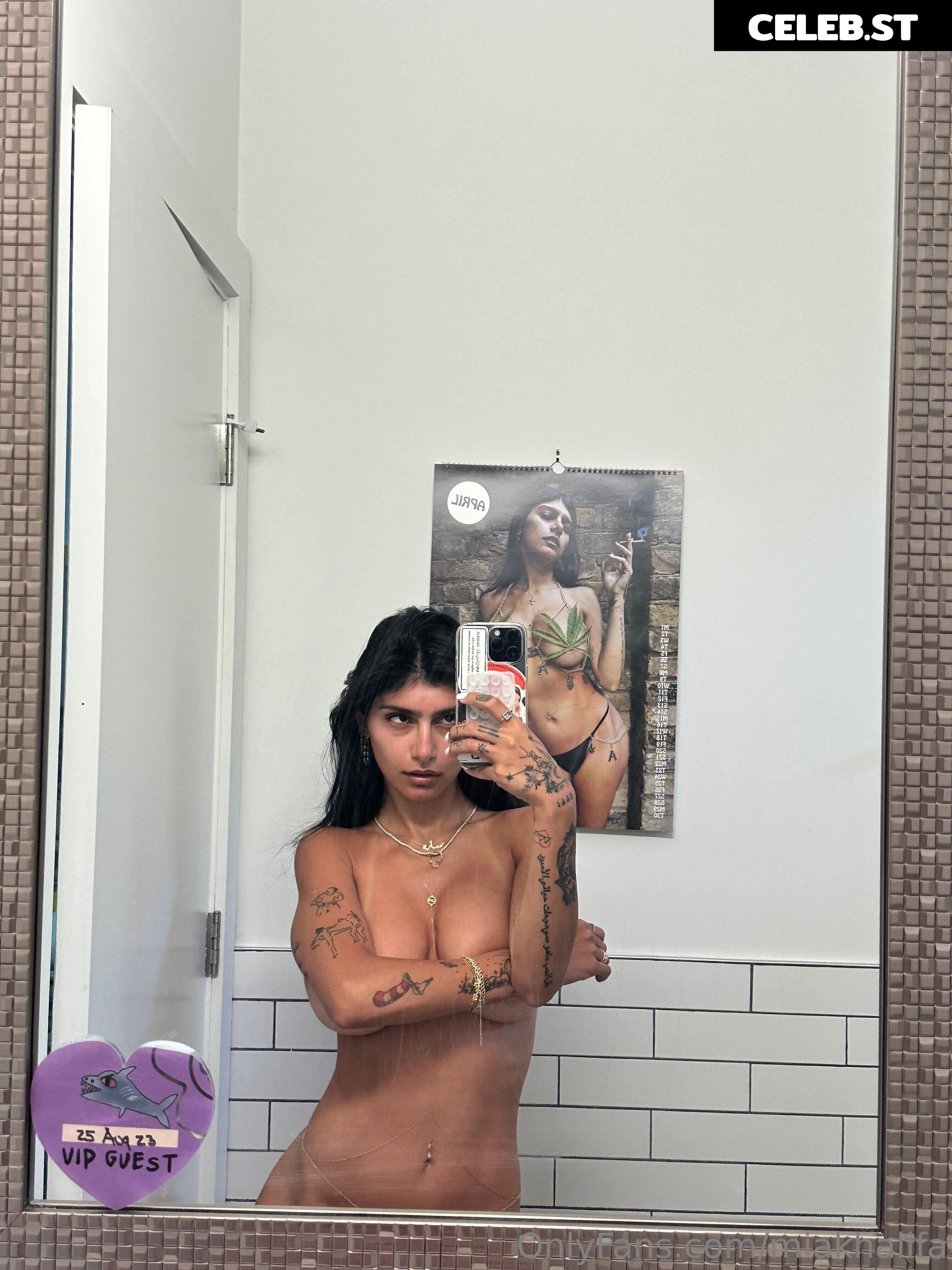 Mia Khalifa Image 24629859