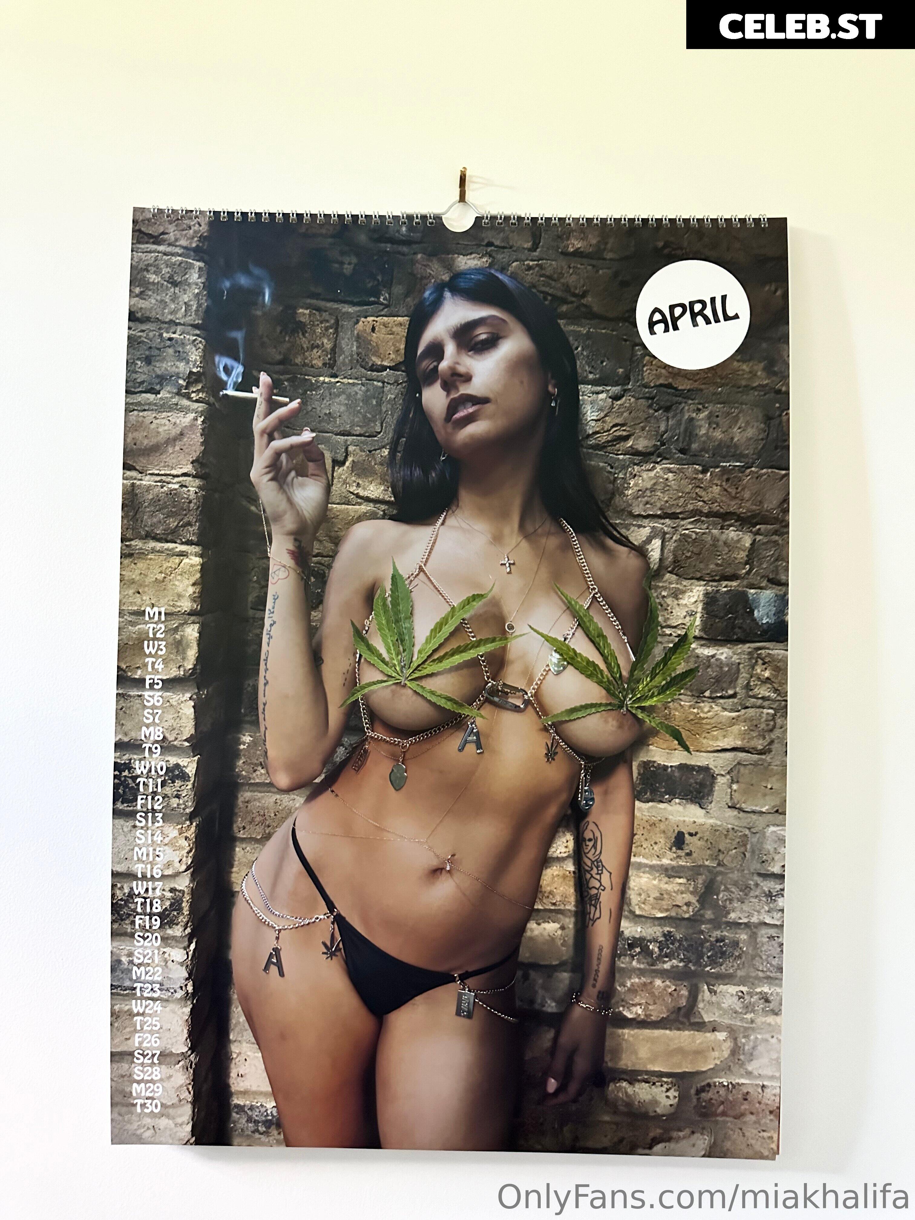 Mia Khalifa Image 24629858
