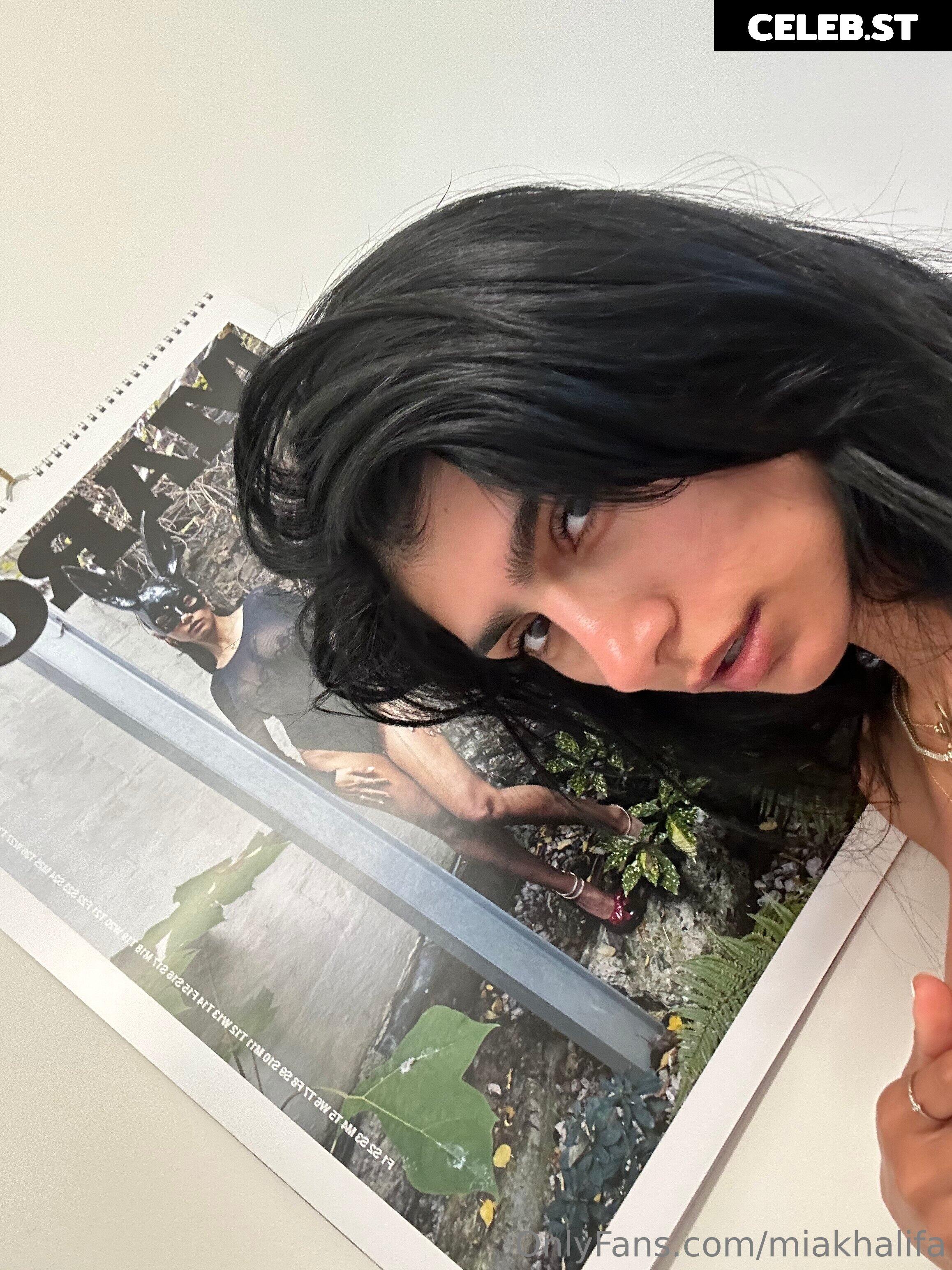 Mia Khalifa Image 24629877