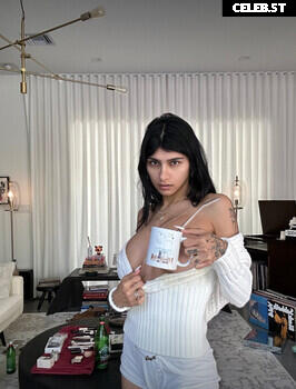 Mia Khalifa Image 24629874