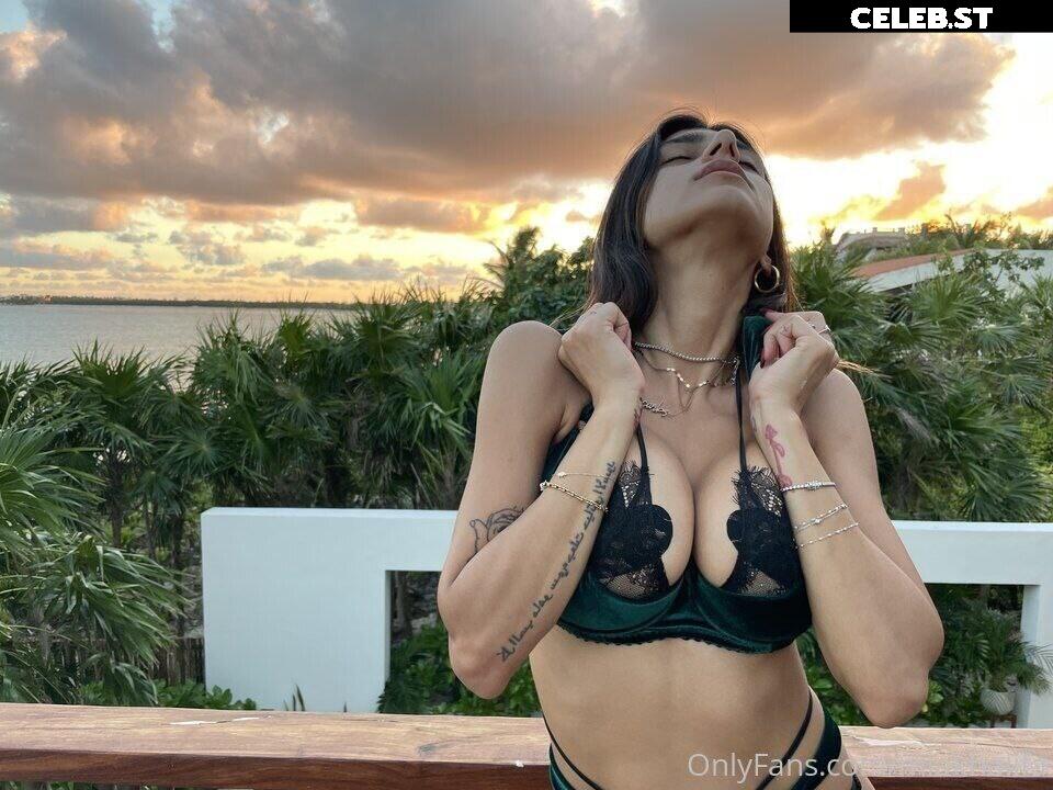 Mia Khalifa Image 24629599