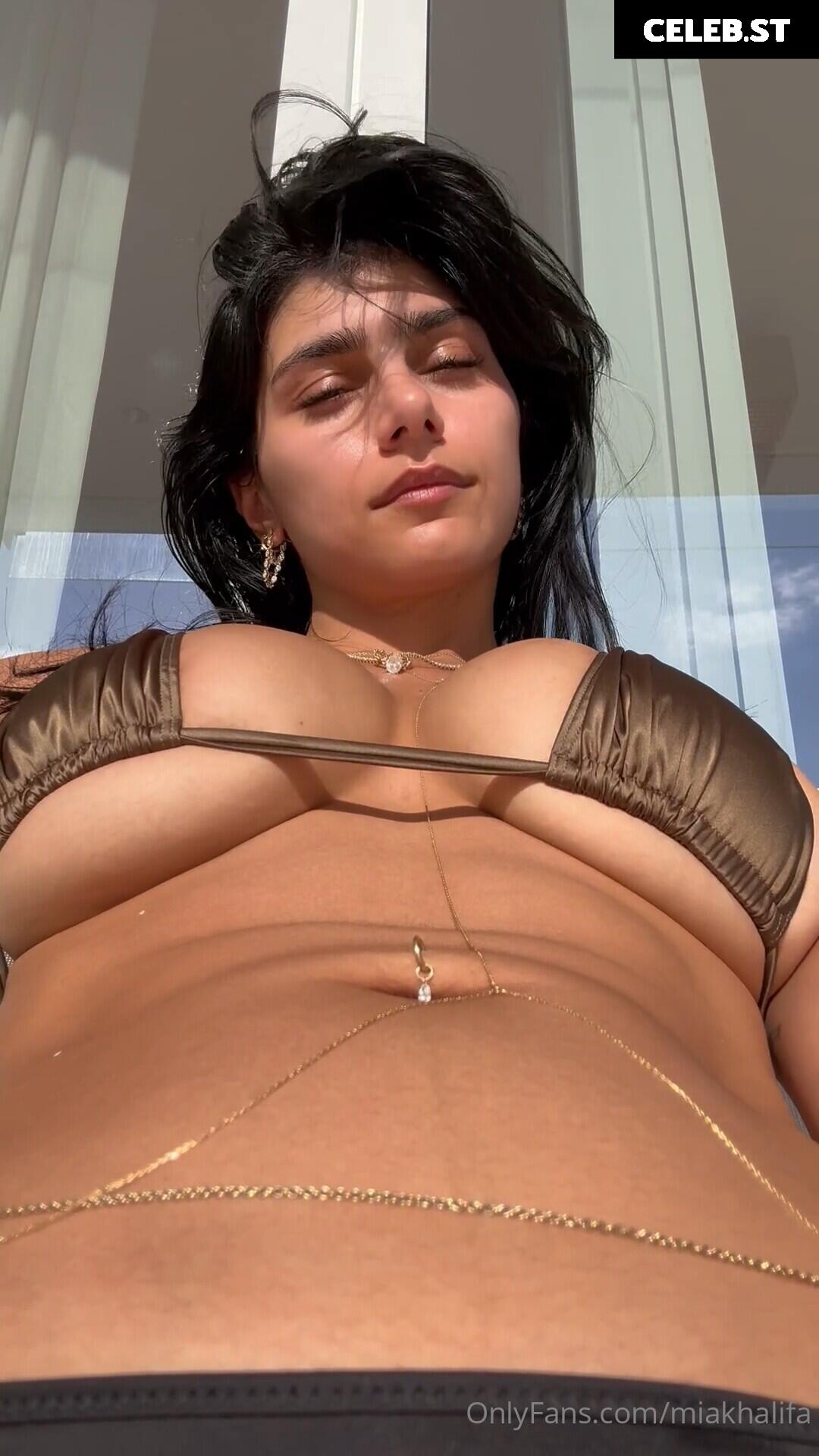 Mia Khalifa Image 24629589
