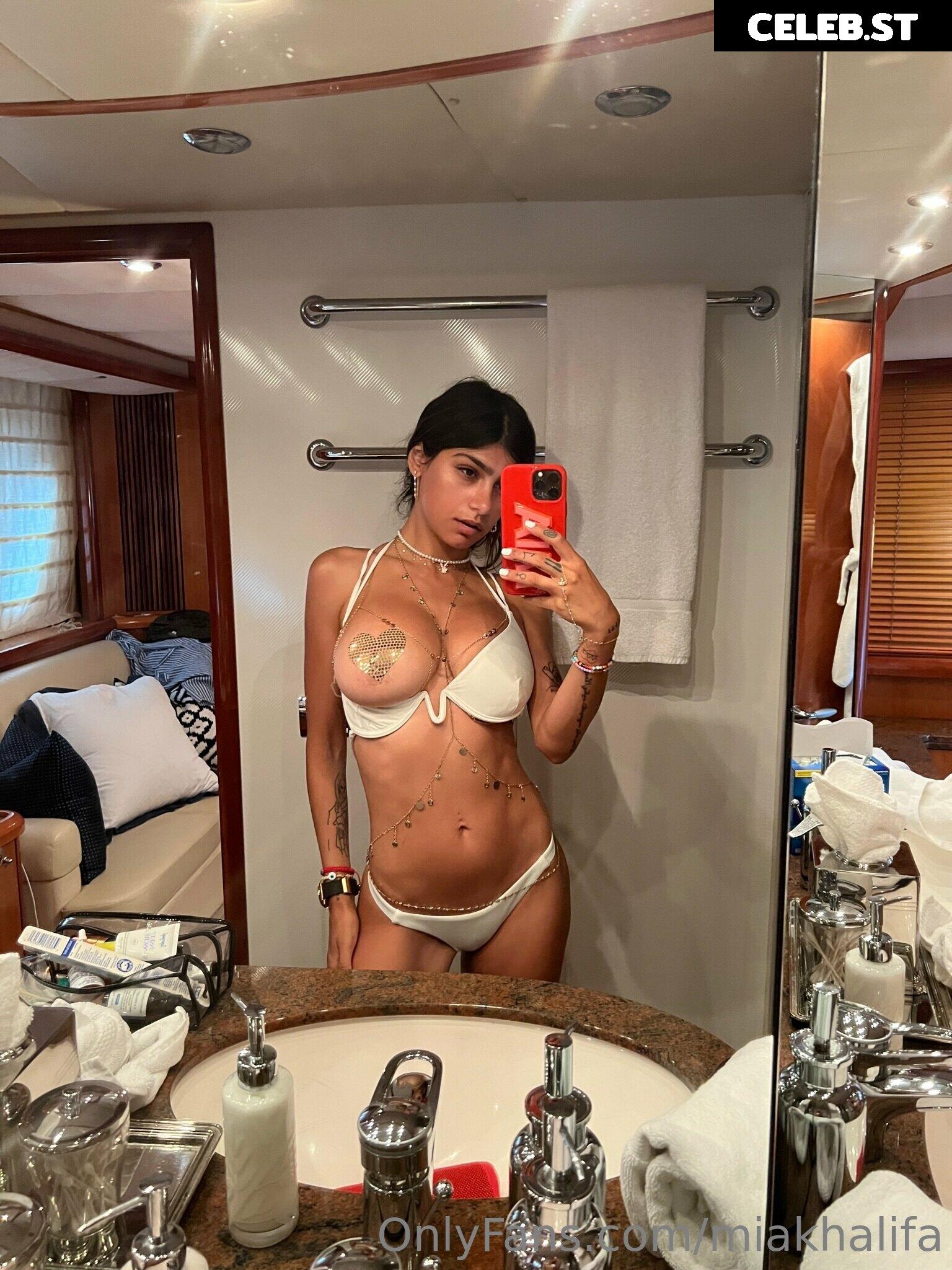 Mia Khalifa Image 24629523