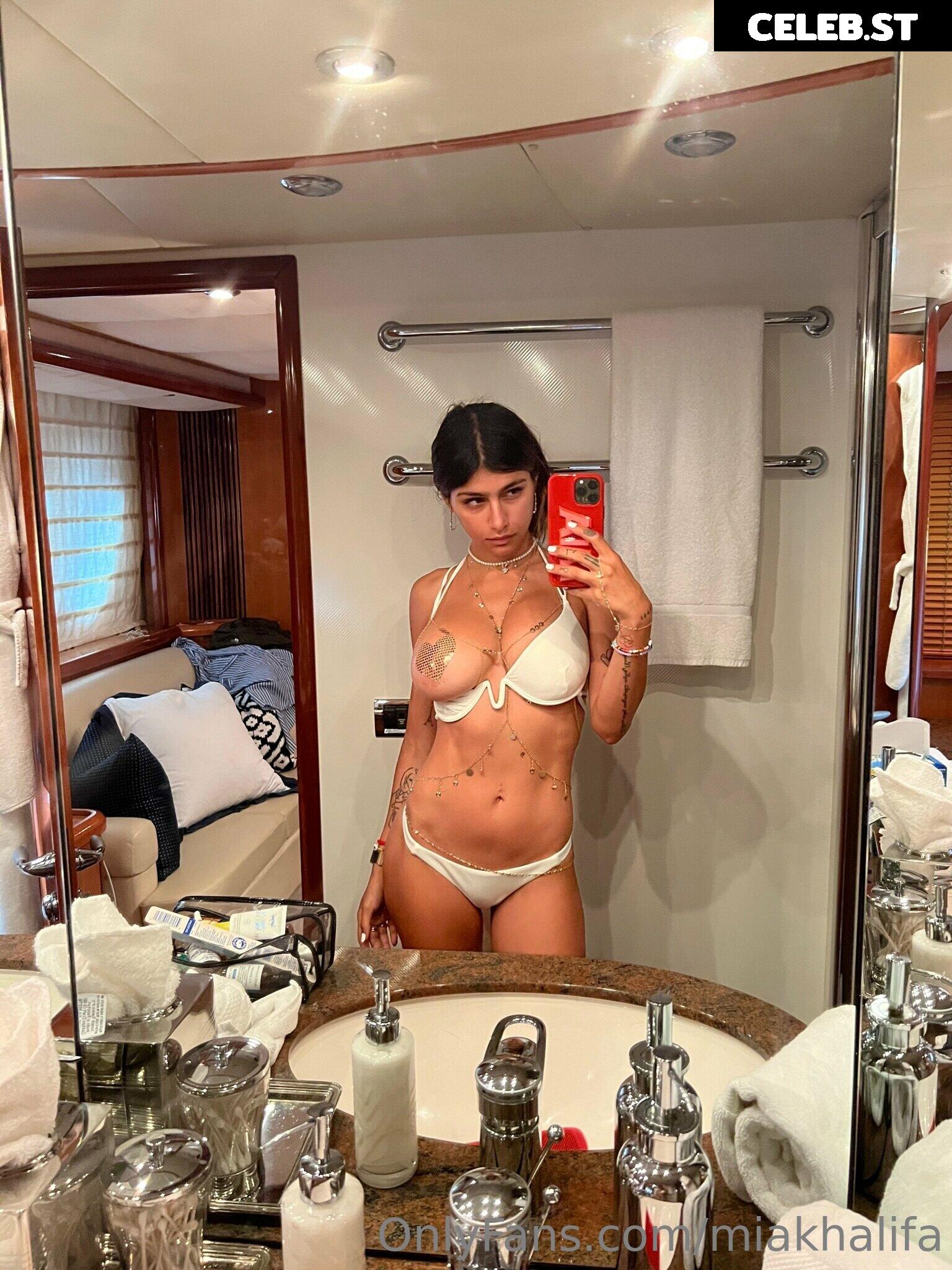 Mia Khalifa Image 24629529