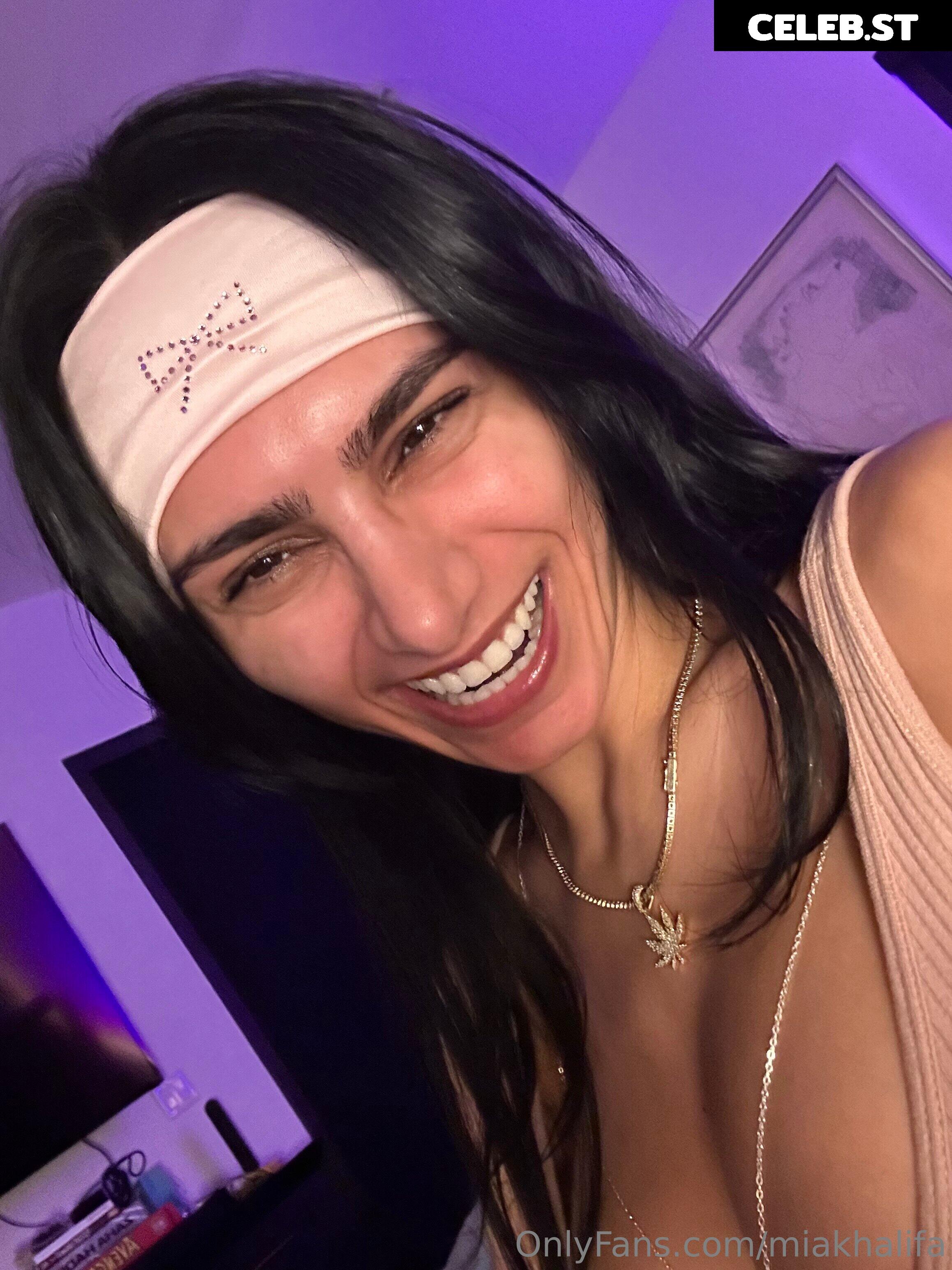 Mia Khalifa Image 24629502