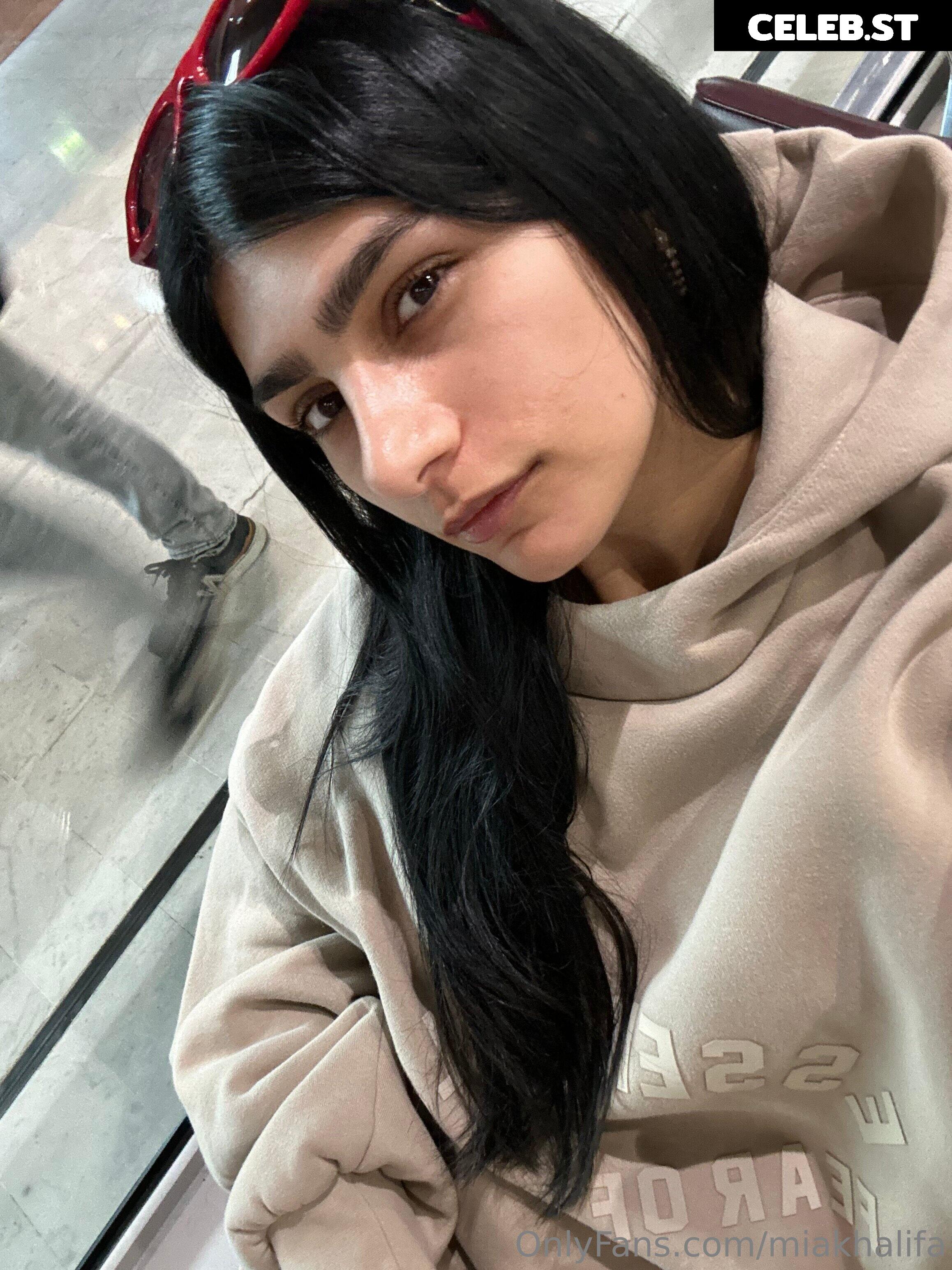 Mia Khalifa Image 24629507