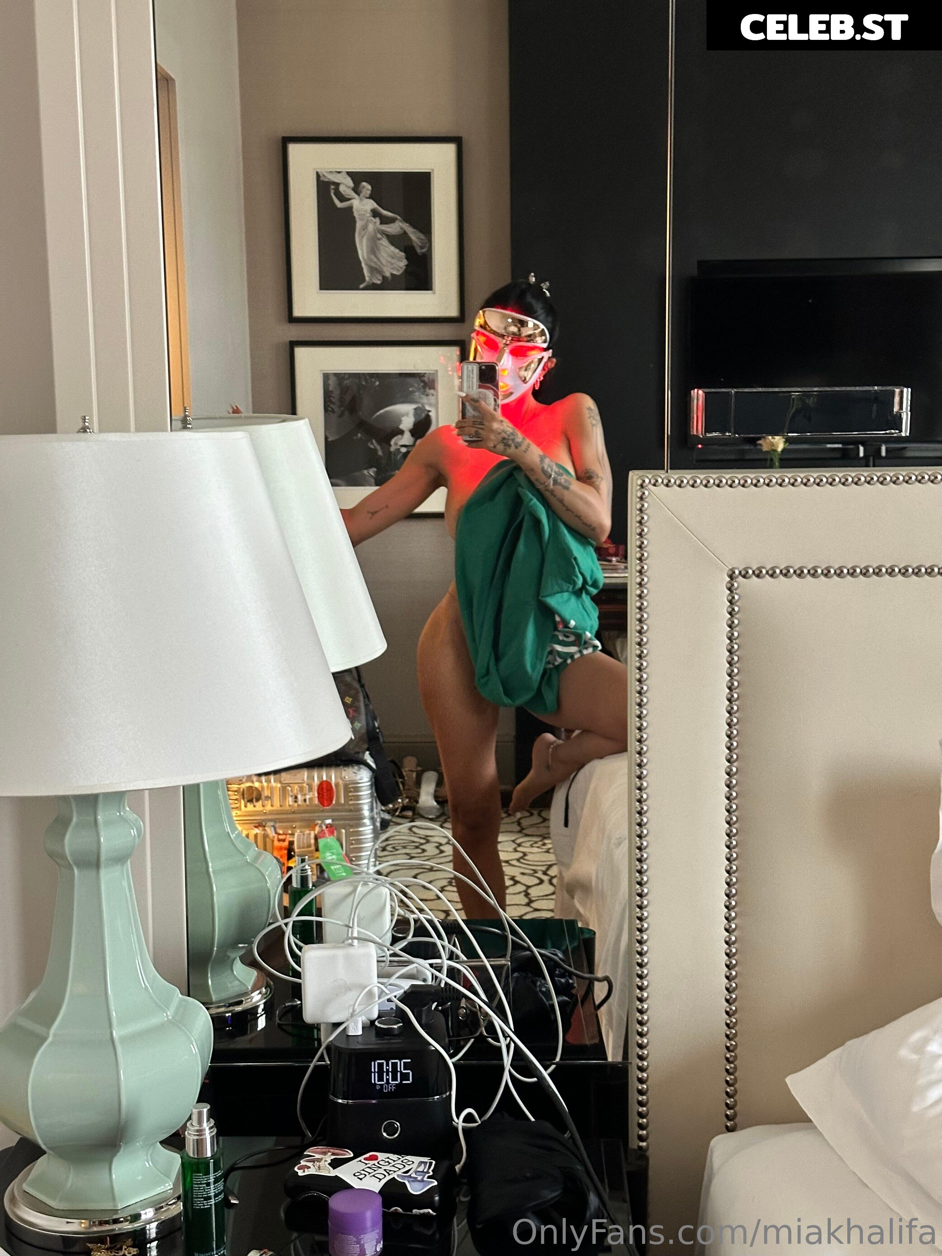 Mia Khalifa Image 24629508