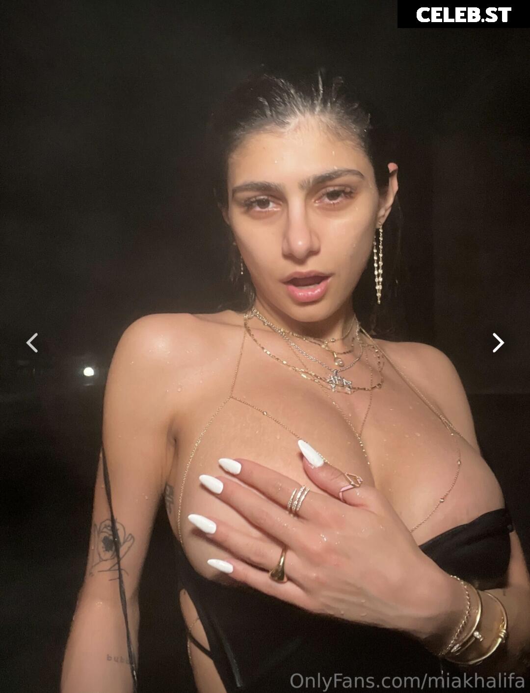 Mia Khalifa Image 24629536