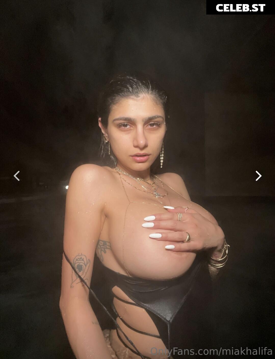 Mia Khalifa Image 24629535
