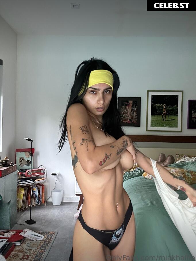 Mia Khalifa Image 24629551