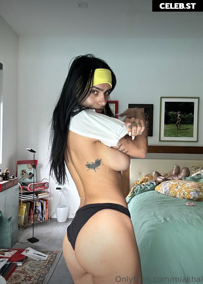 Mia Khalifa Image 24629559
