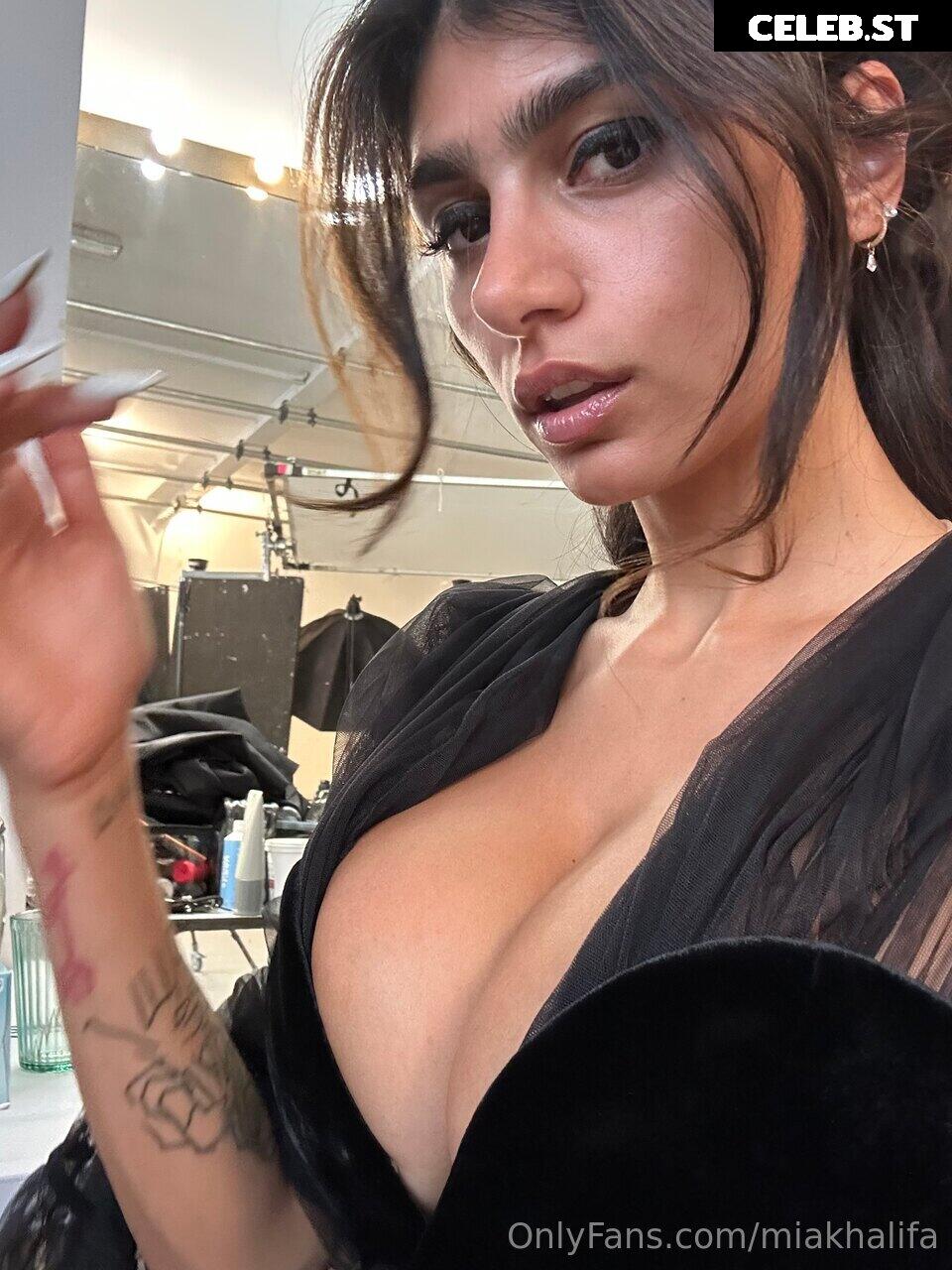Mia Khalifa Image 24629574