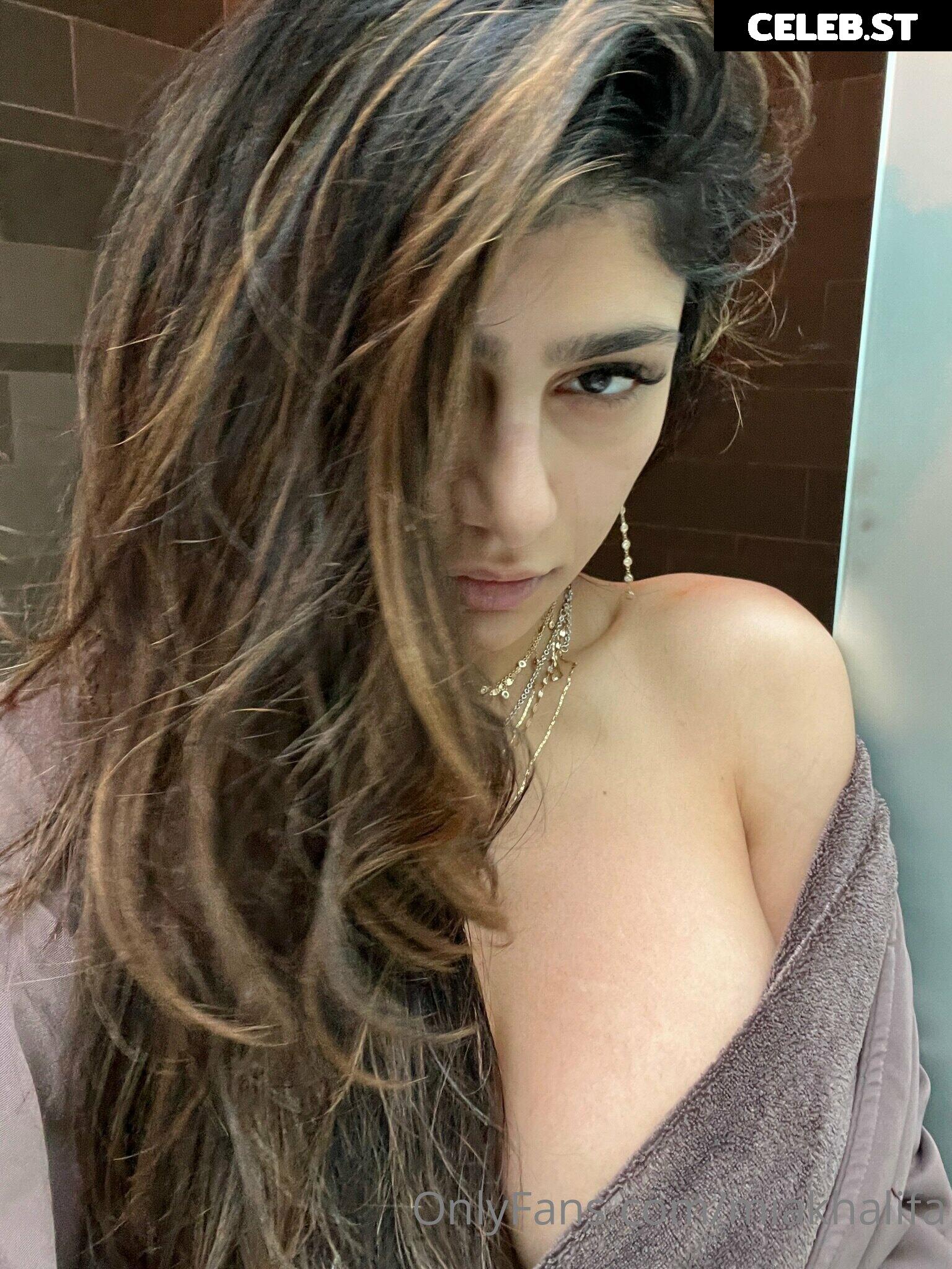 Mia Khalifa Image 24629490