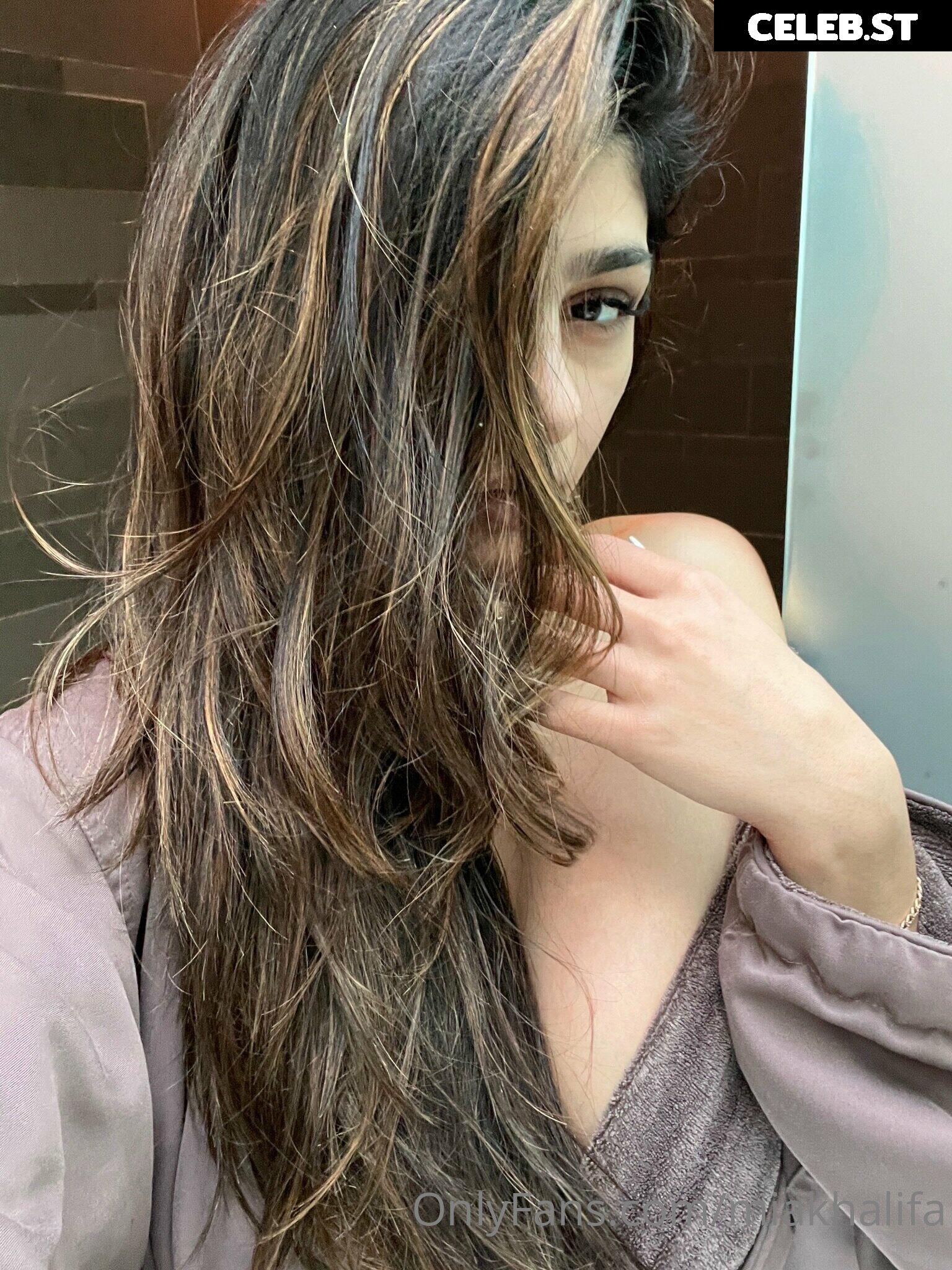 Mia Khalifa Image 24629487
